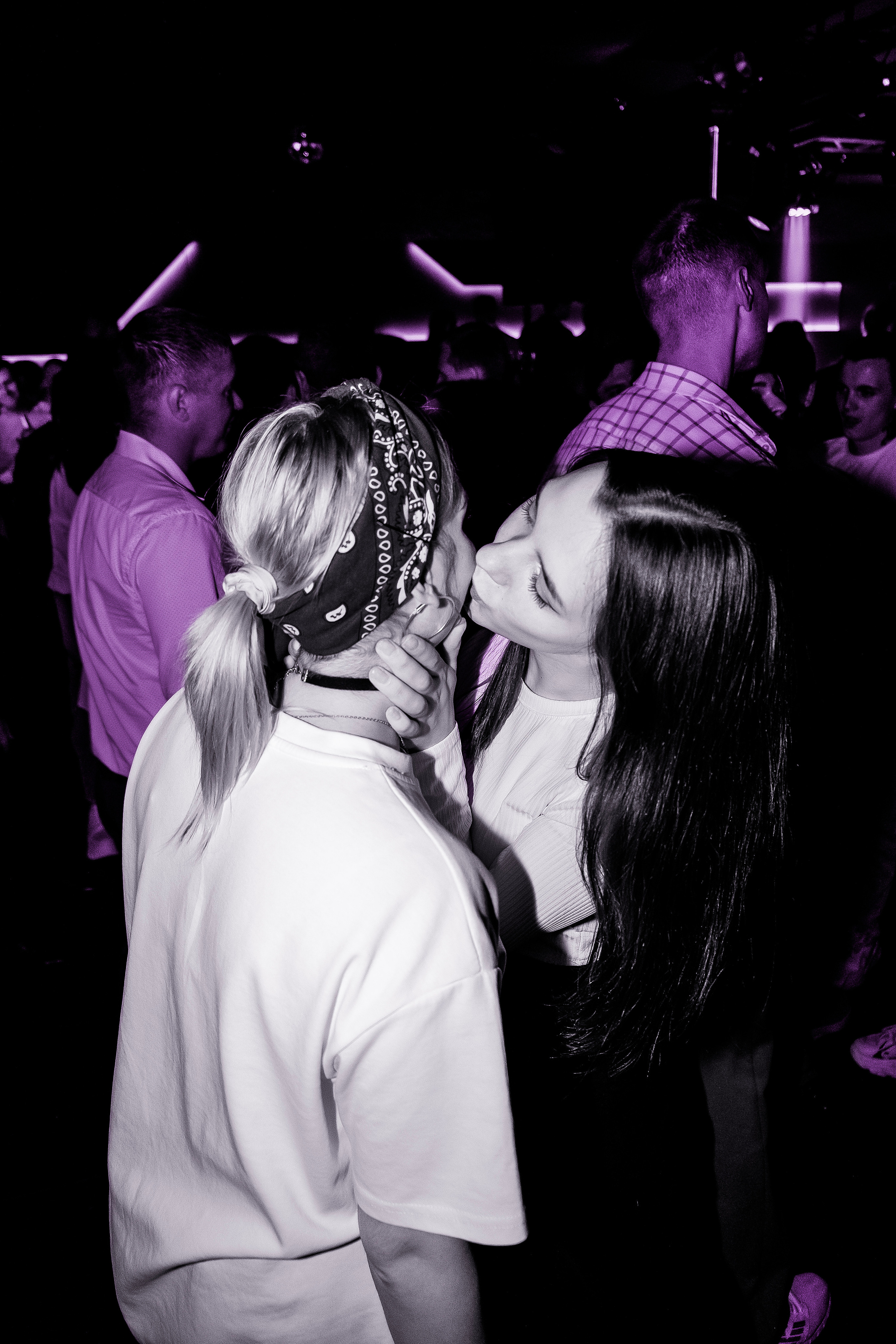 BARDAK BAR. Репортажный и клубный фотограф Москва