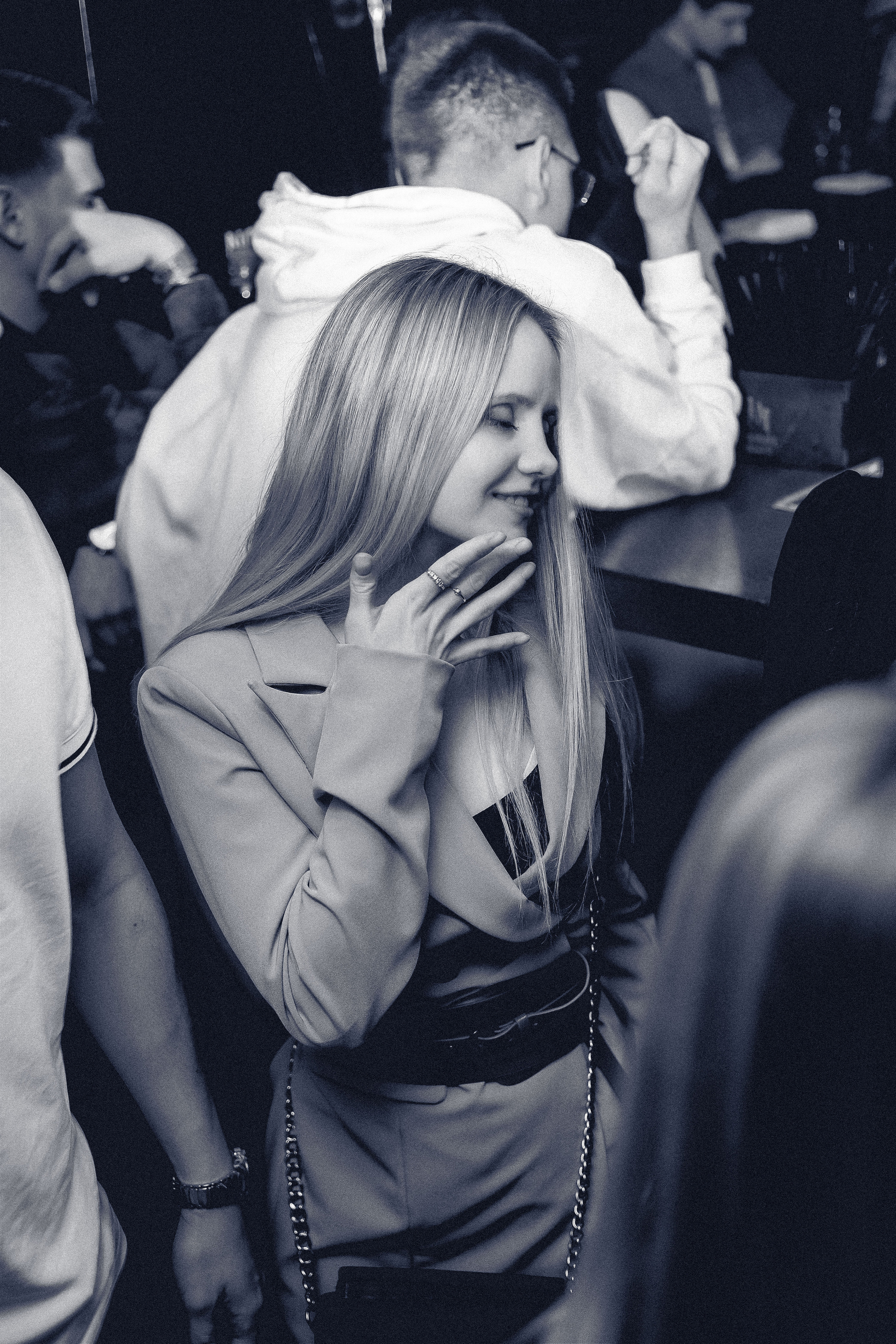 BARDAK BAR. Репортажный и клубный фотограф Москва