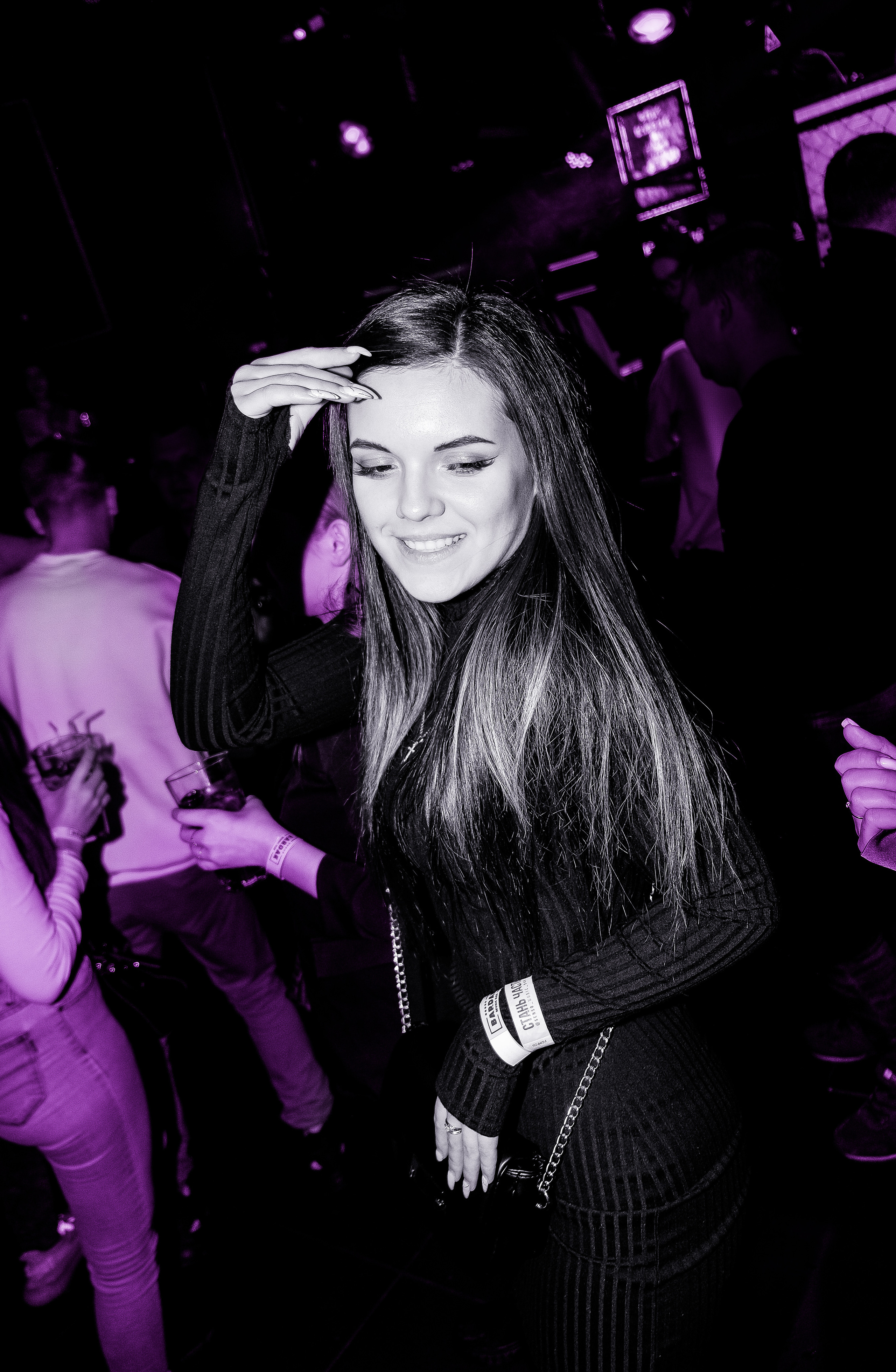 BARDAK BAR. Репортажный и клубный фотограф Москва