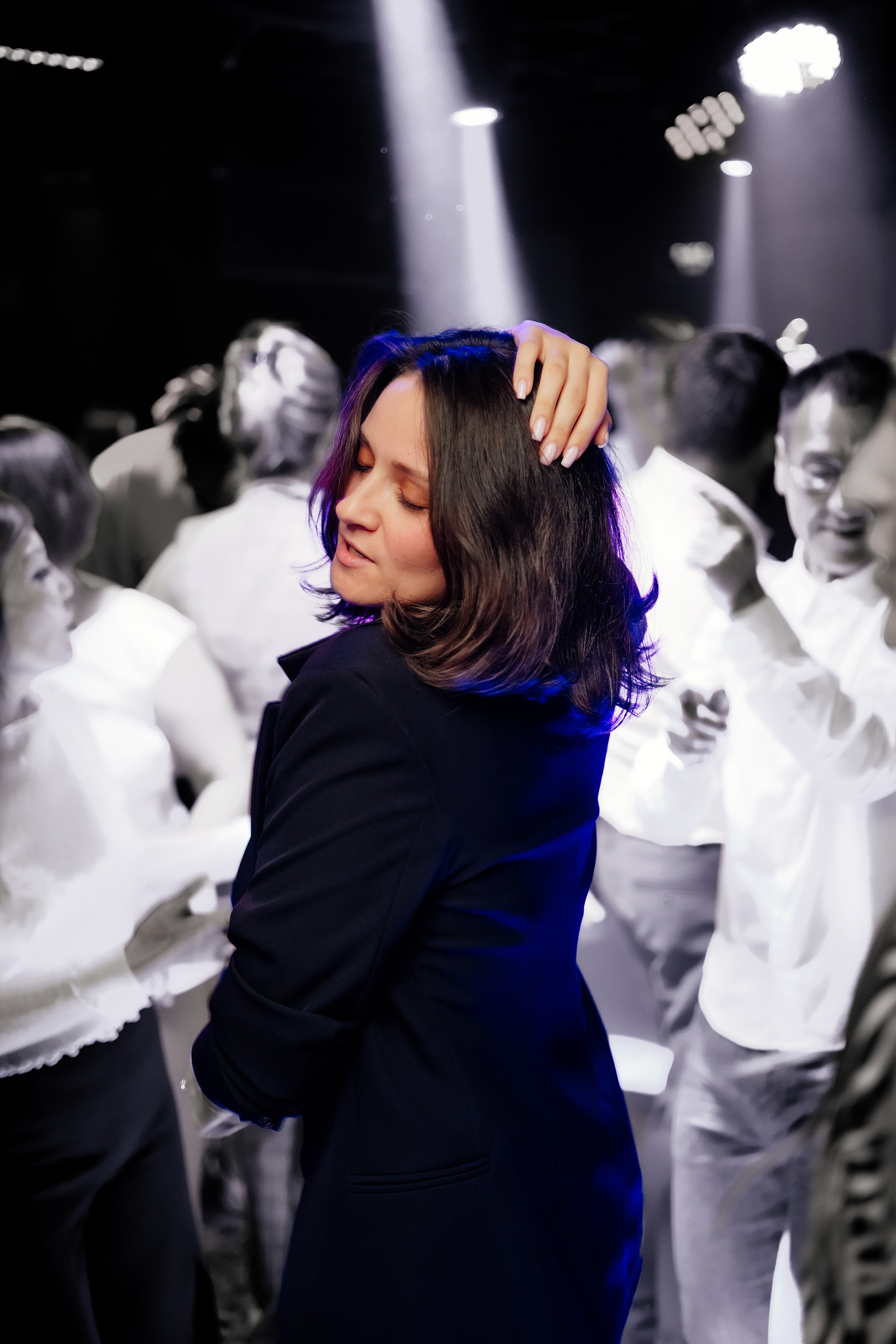 DUKE. Репортажный и клубный фотограф Москва