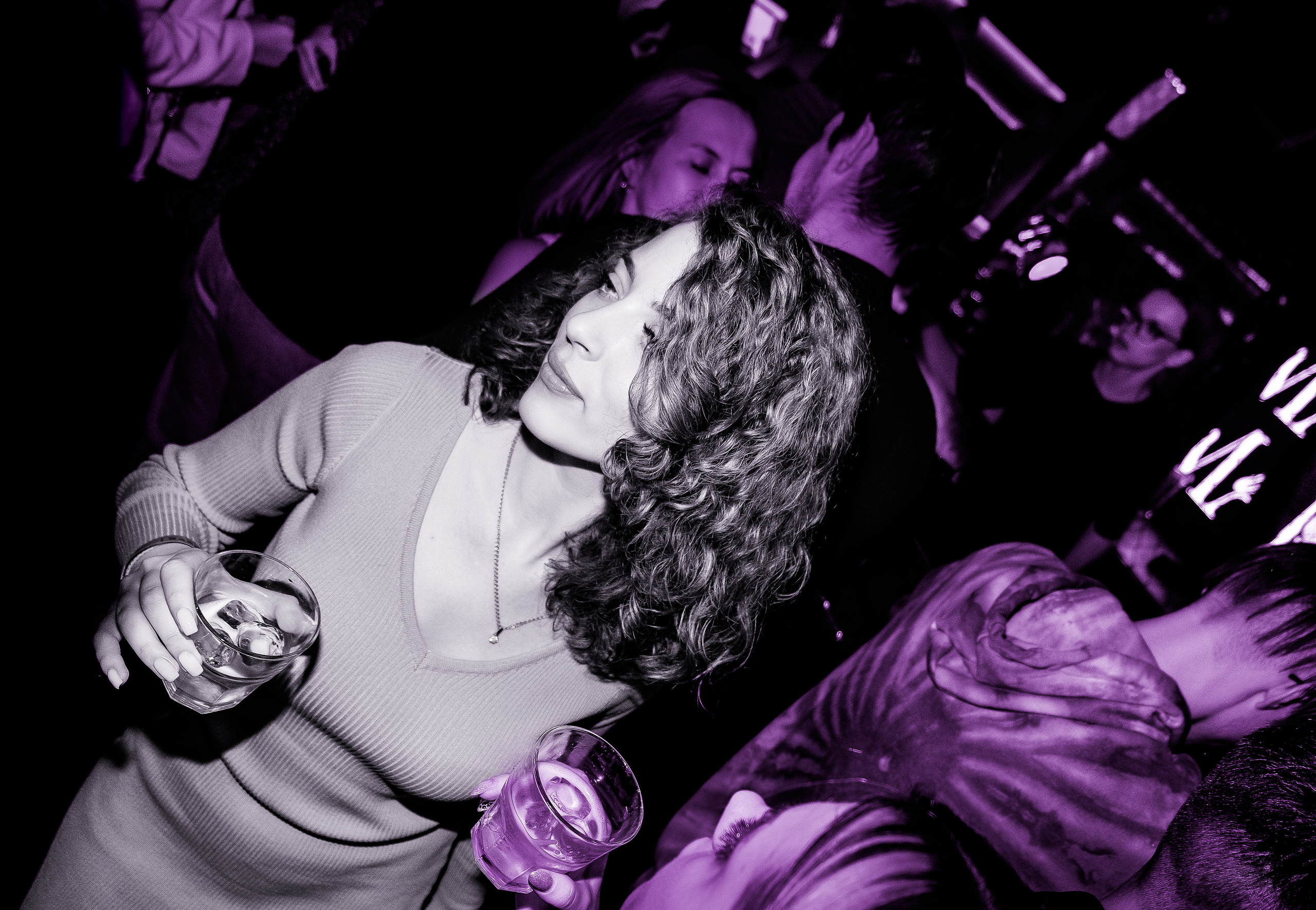 BARDAK BAR. Репортажный и клубный фотограф Москва