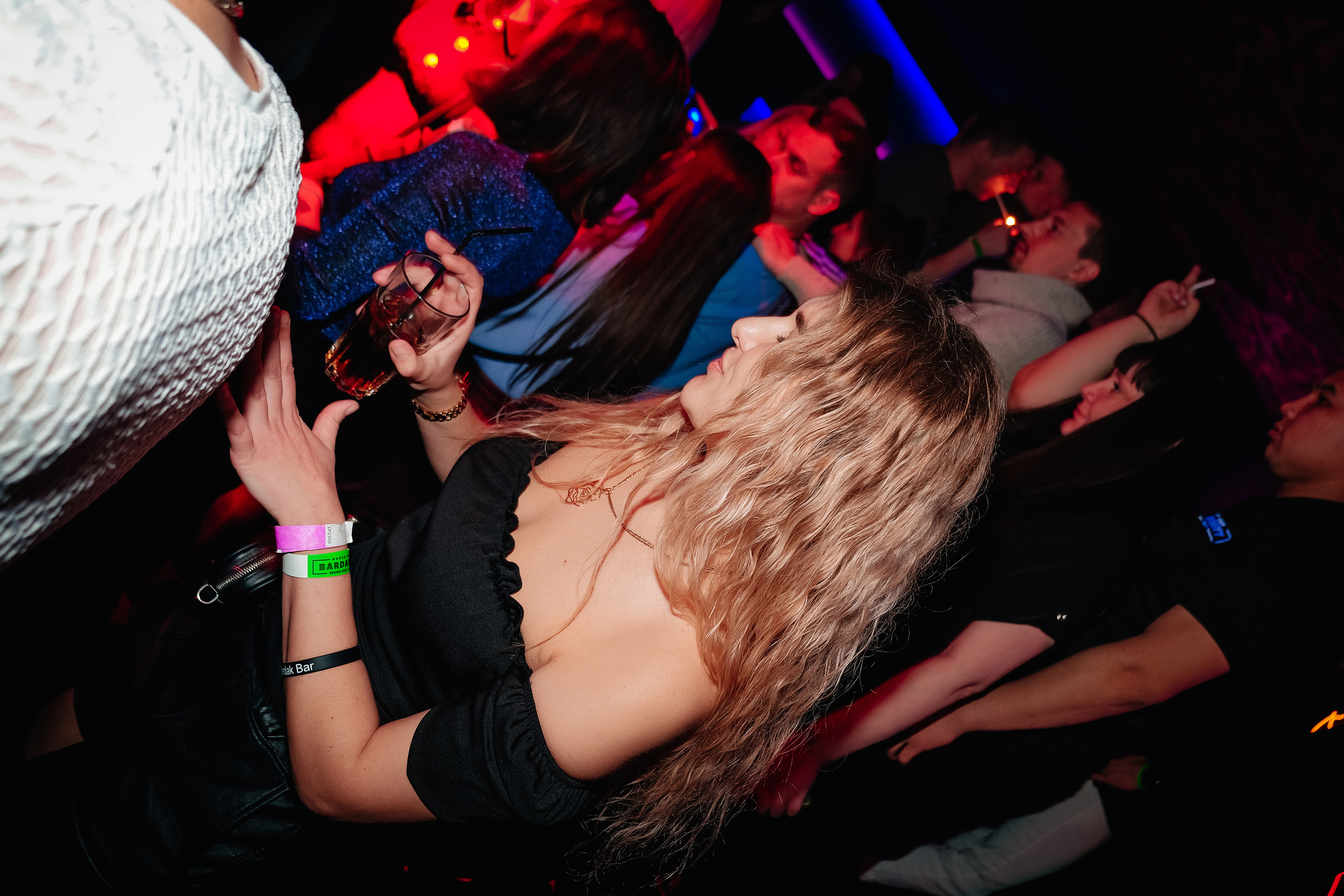BARDAK BAR. Репортажный и клубный фотограф Москва
