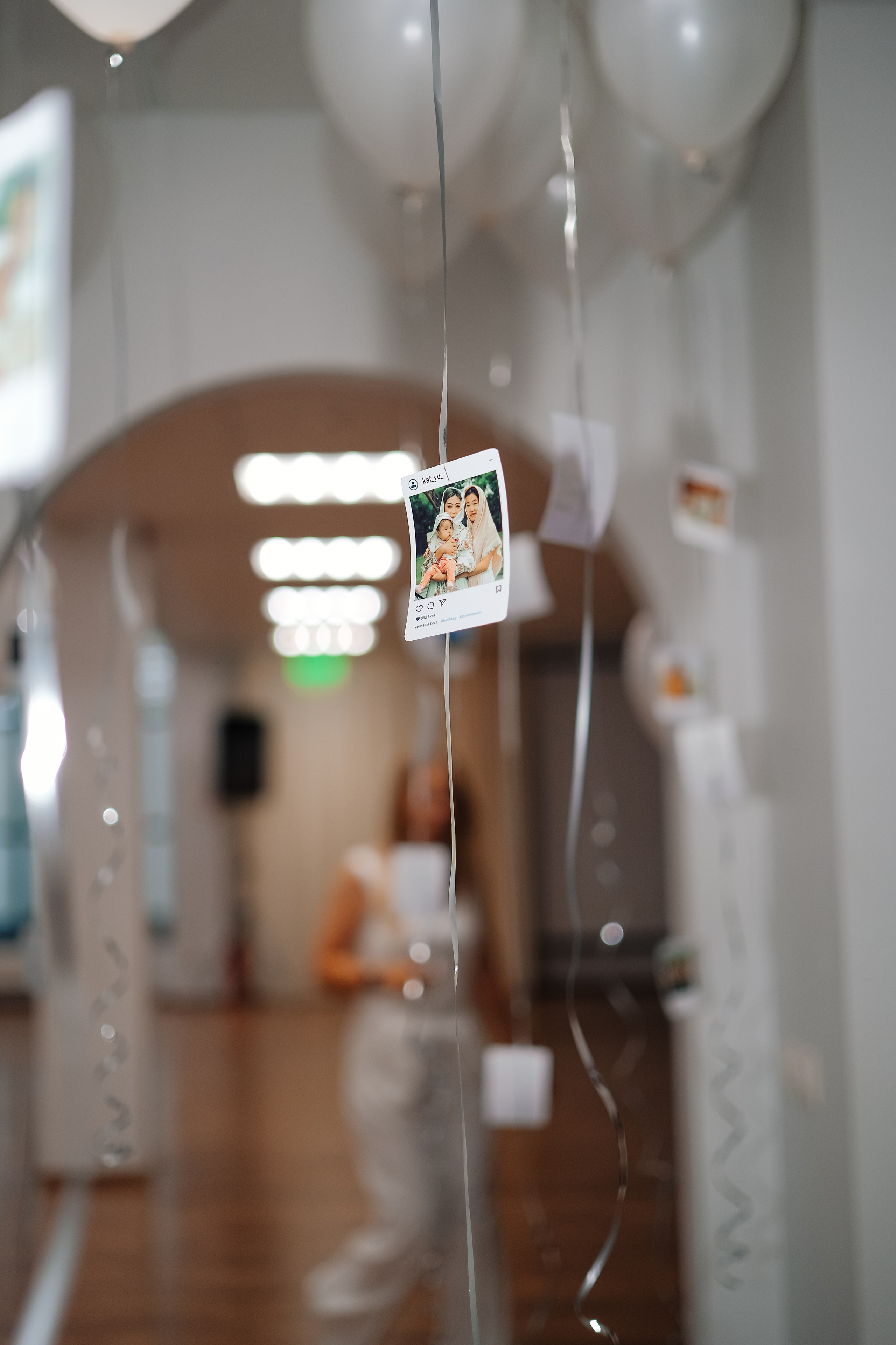 Happy Birthday, Kate. Репортажный и клубный фотограф Москва