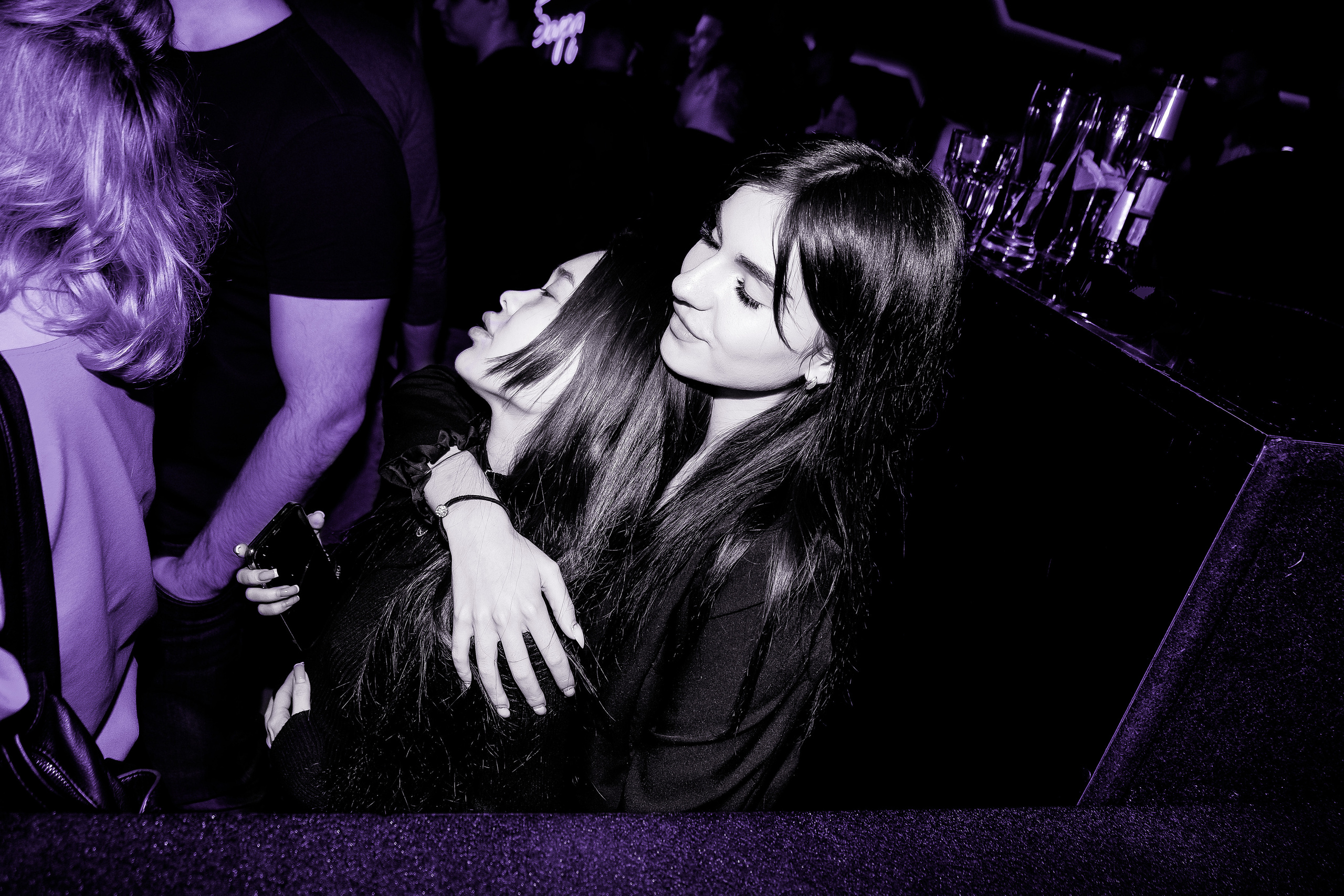 BARDAK BAR. Репортажный и клубный фотограф Москва