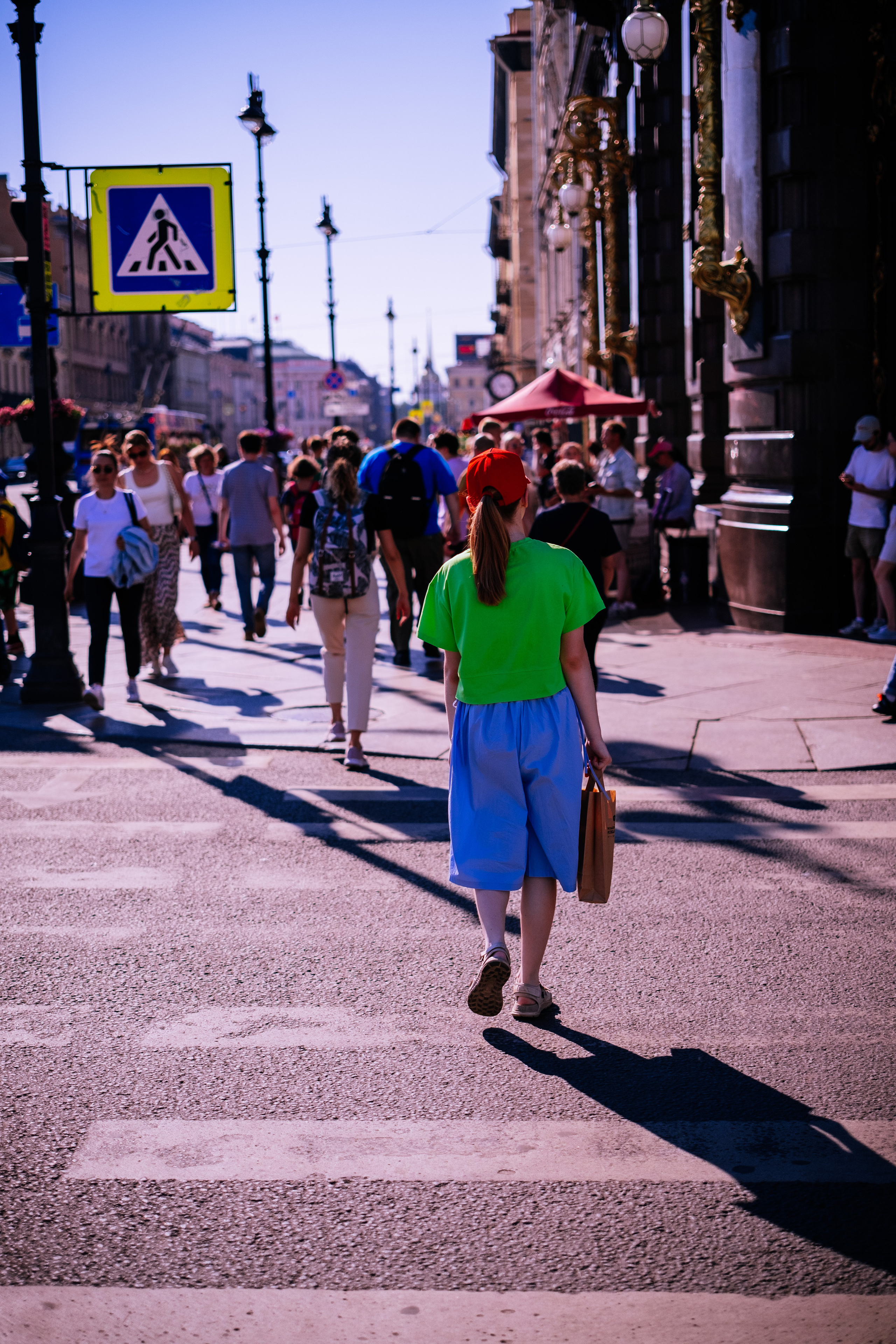 STRANGERS. Репортажный и клубный фотограф Москва