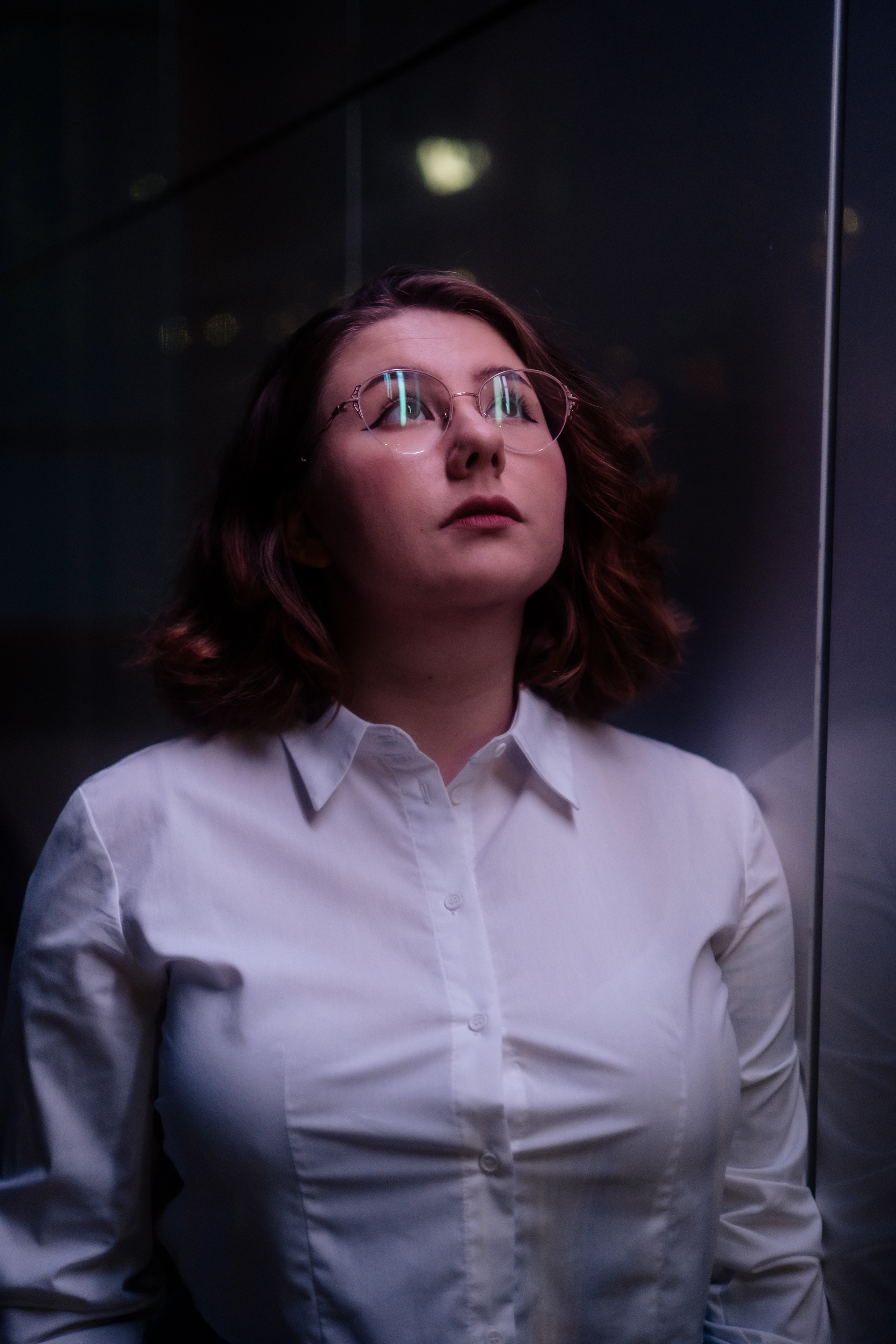 PORTRAITS. Репортажный и клубный фотограф Москва