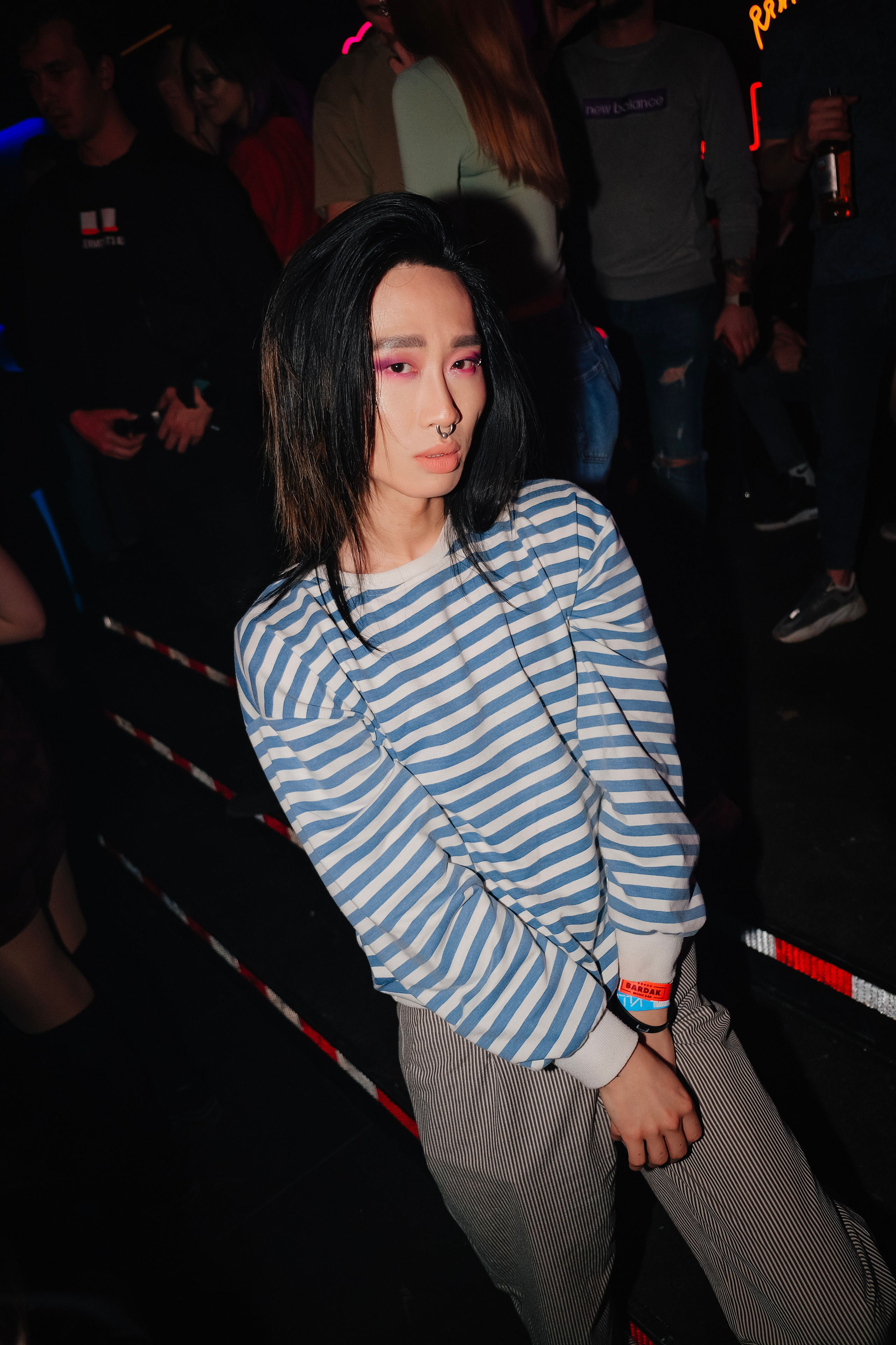 BARDAK BAR. Репортажный и клубный фотограф Москва