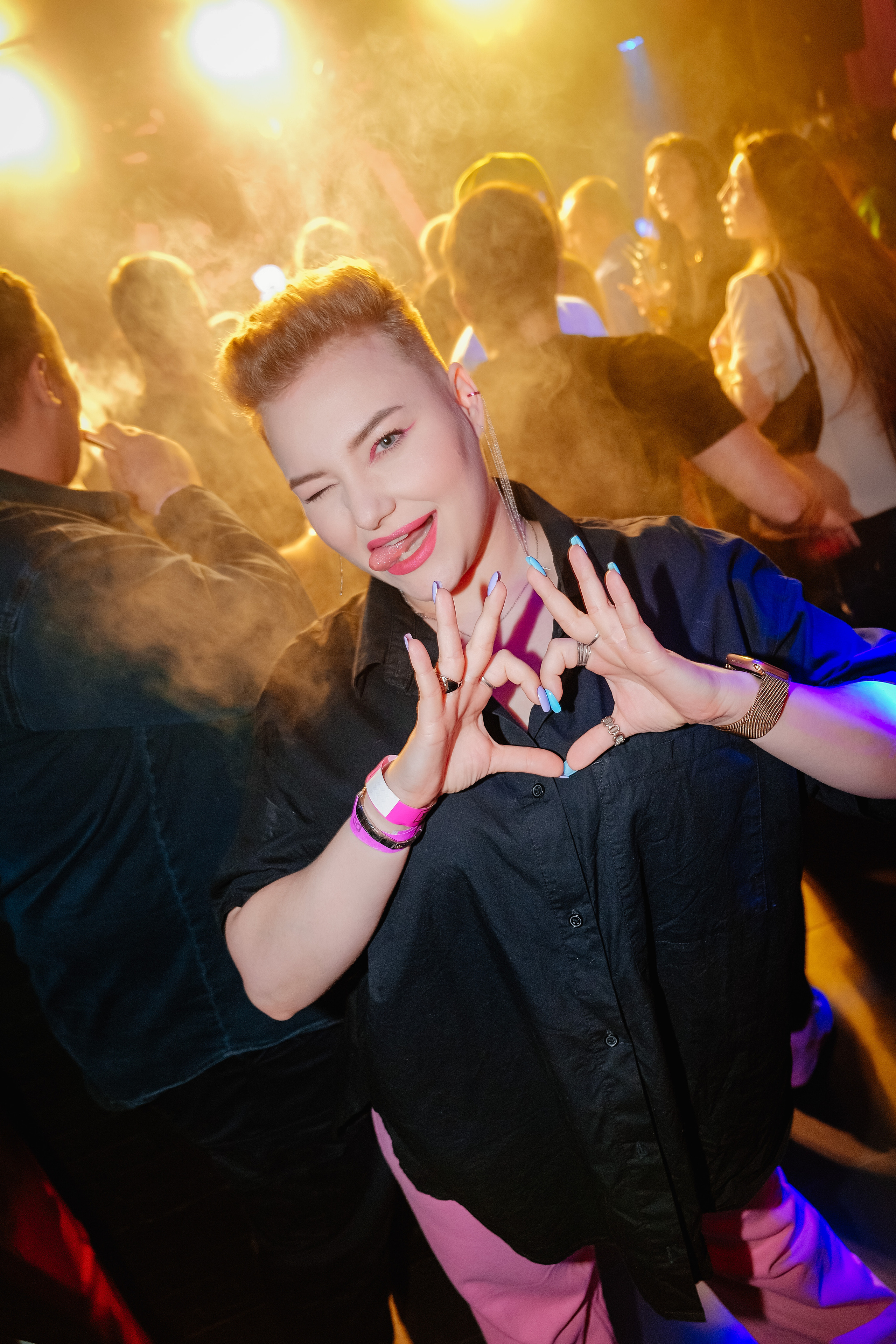 BARDAK BAR. Репортажный и клубный фотограф Москва