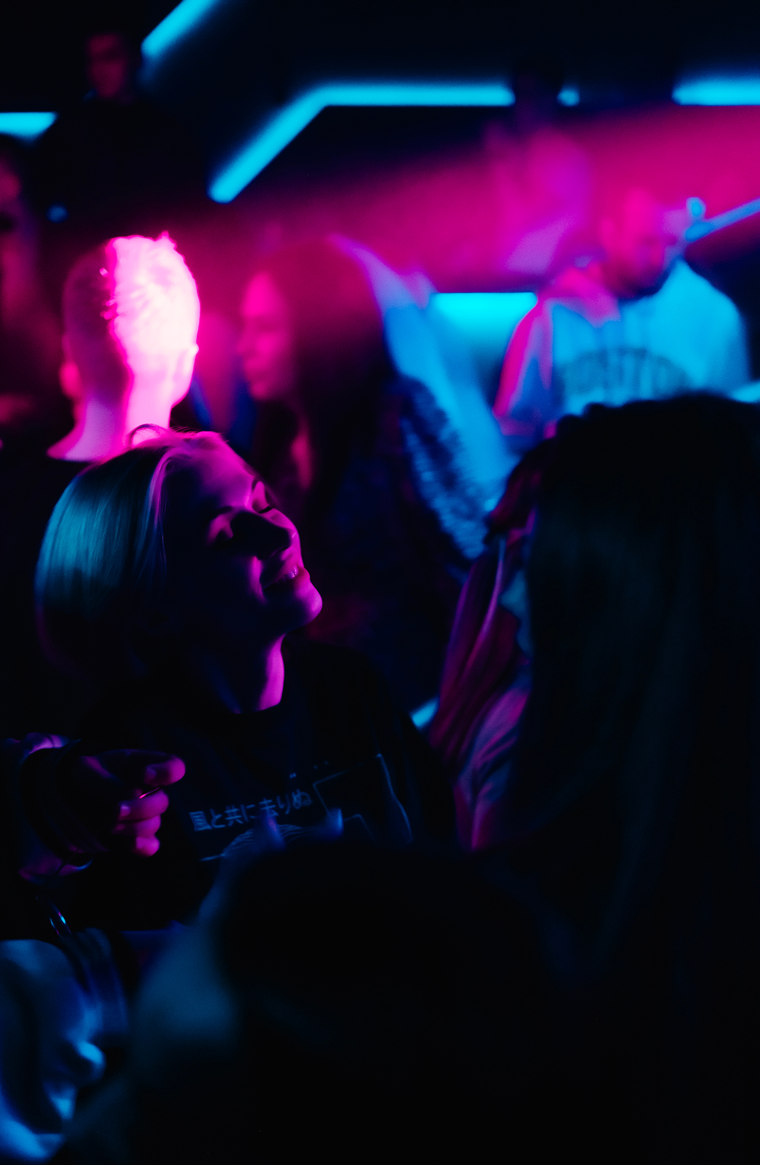 BARDAK BAR. Репортажный и клубный фотограф Москва