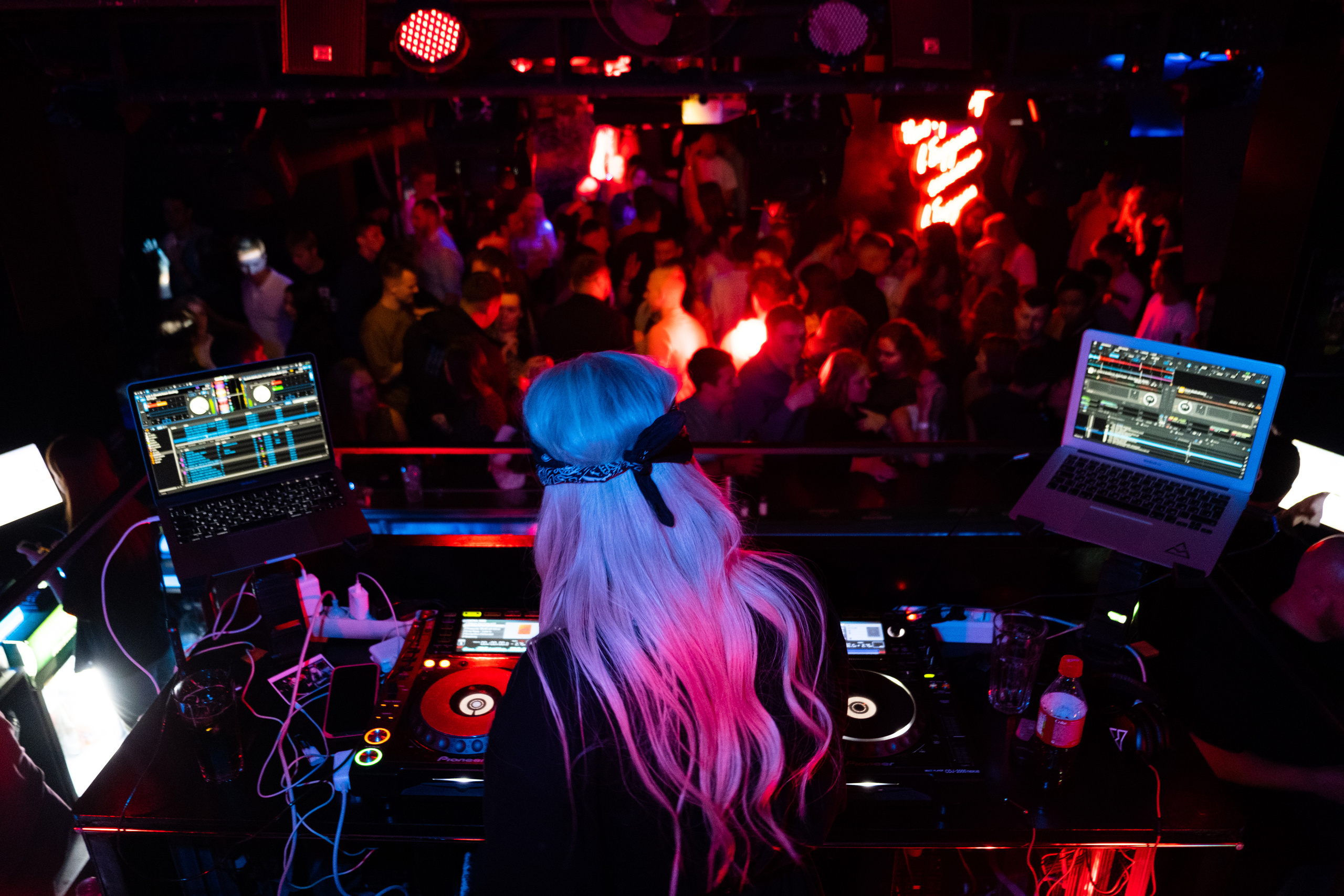 NIGHT CLUBS. Репортажный и клубный фотограф Москва