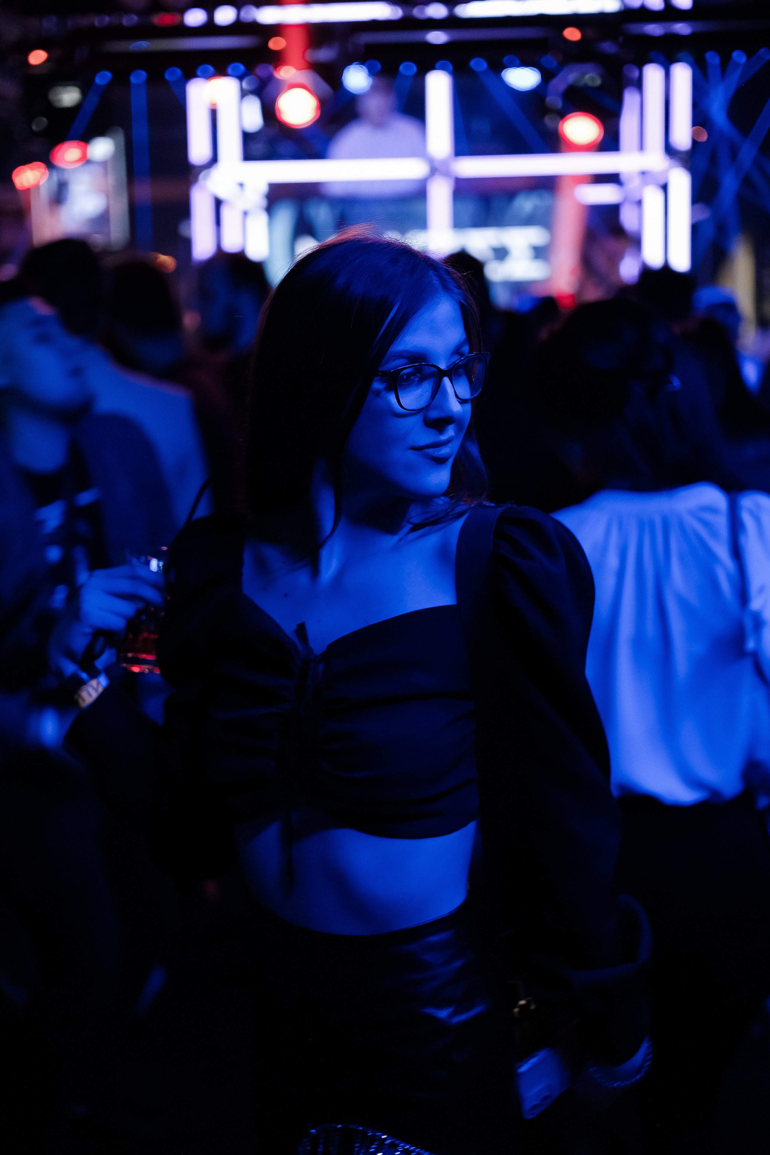 BARDAK BAR. Репортажный и клубный фотограф Москва