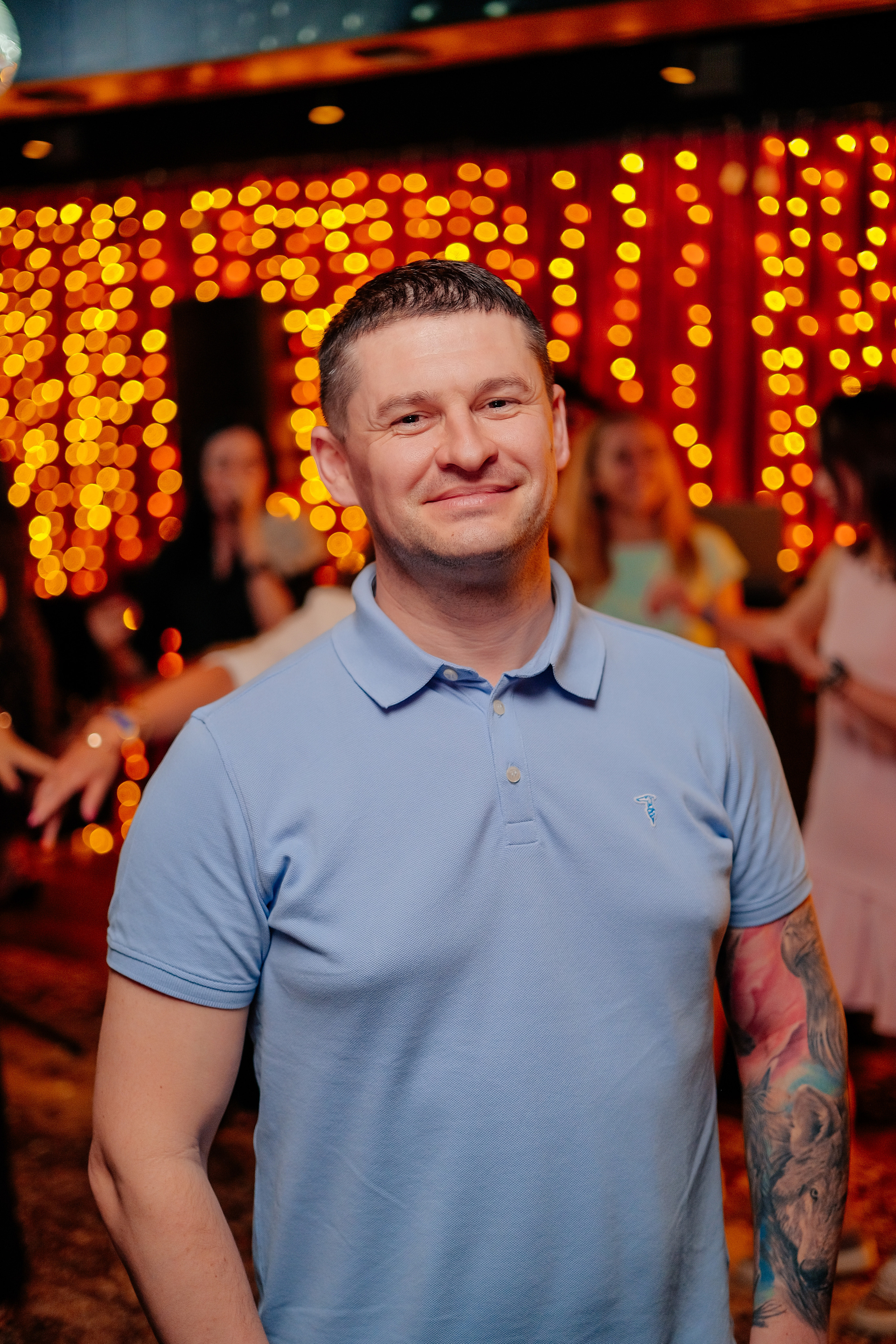 RUMKA. Репортажный и клубный фотограф Москва