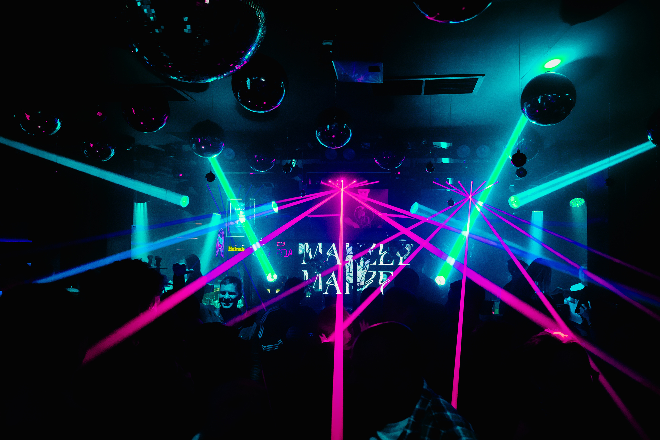 BARDAK BAR. Репортажный и клубный фотограф Москва