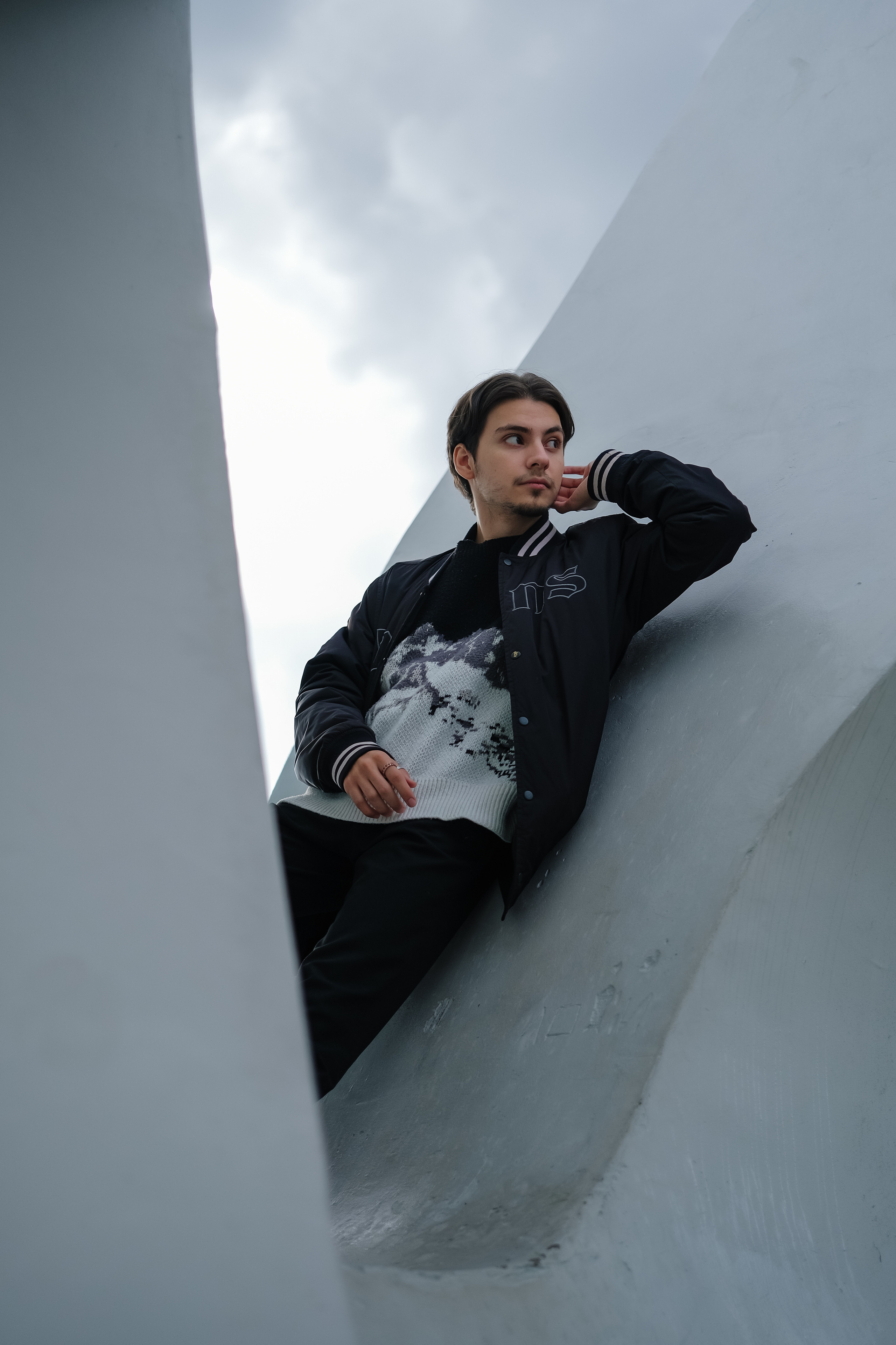 PORTRAITS. Репортажный и клубный фотограф Москва