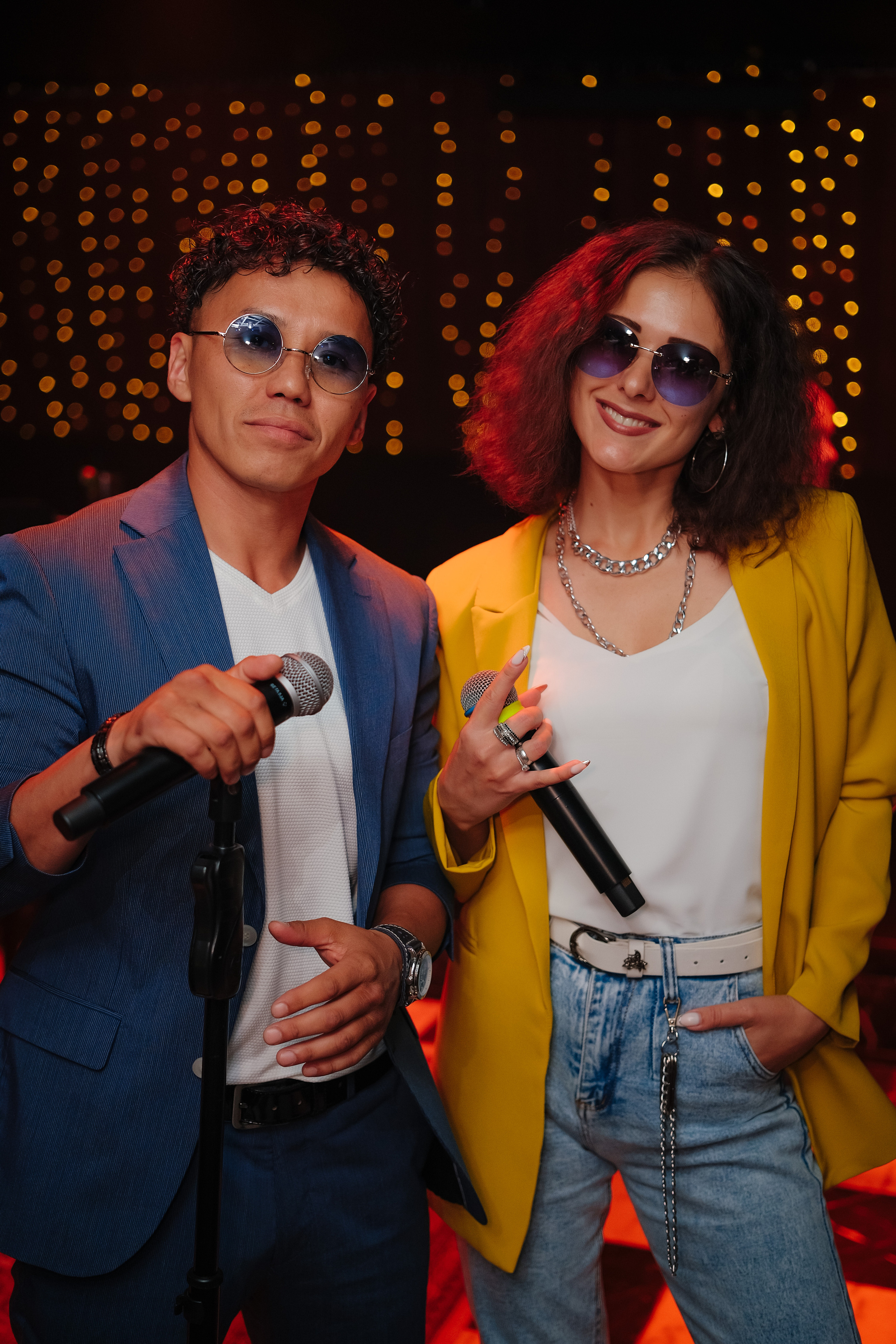 DUKE. Репортажный и клубный фотограф Москва