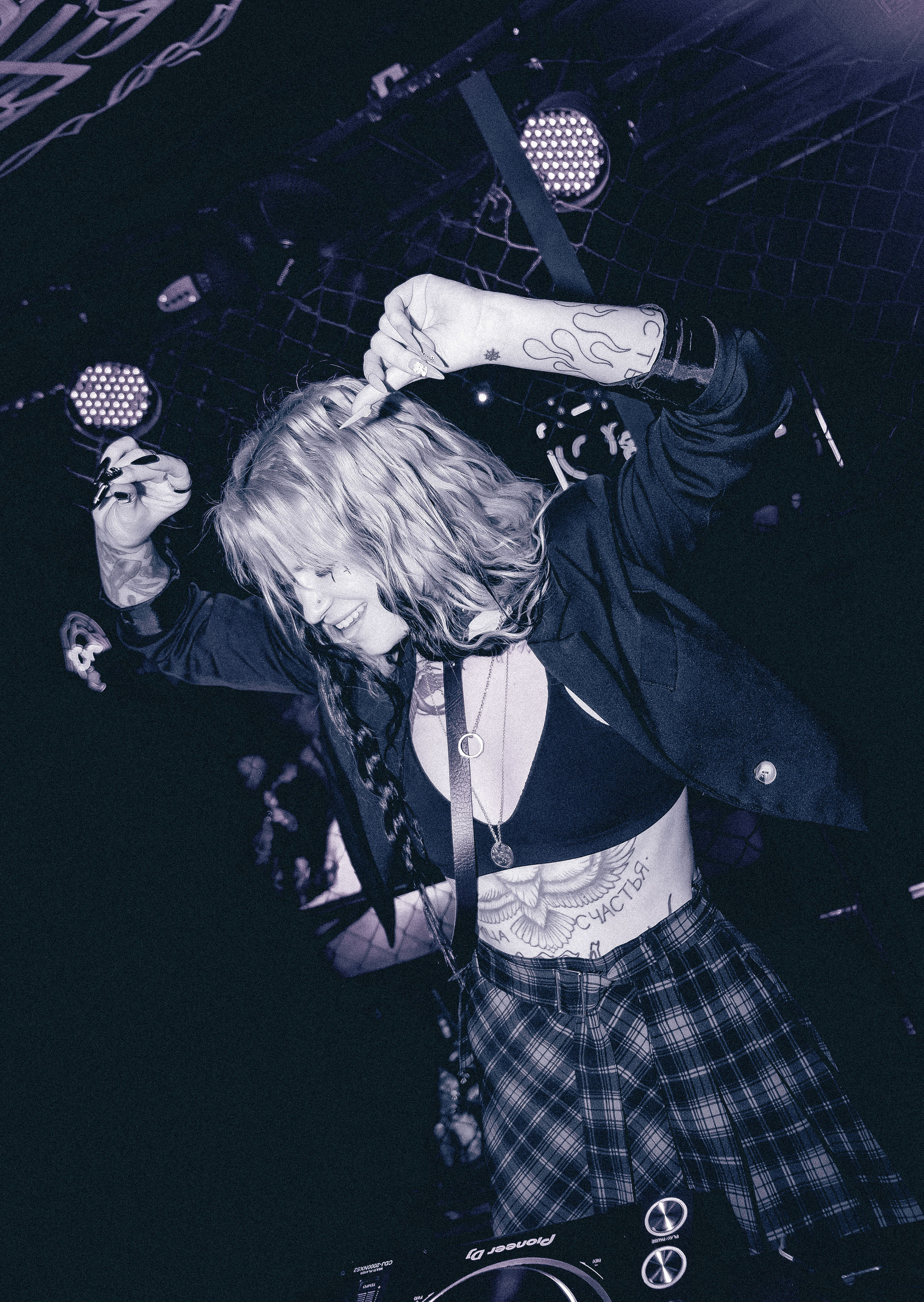 BARDAK BAR. Репортажный и клубный фотограф Москва