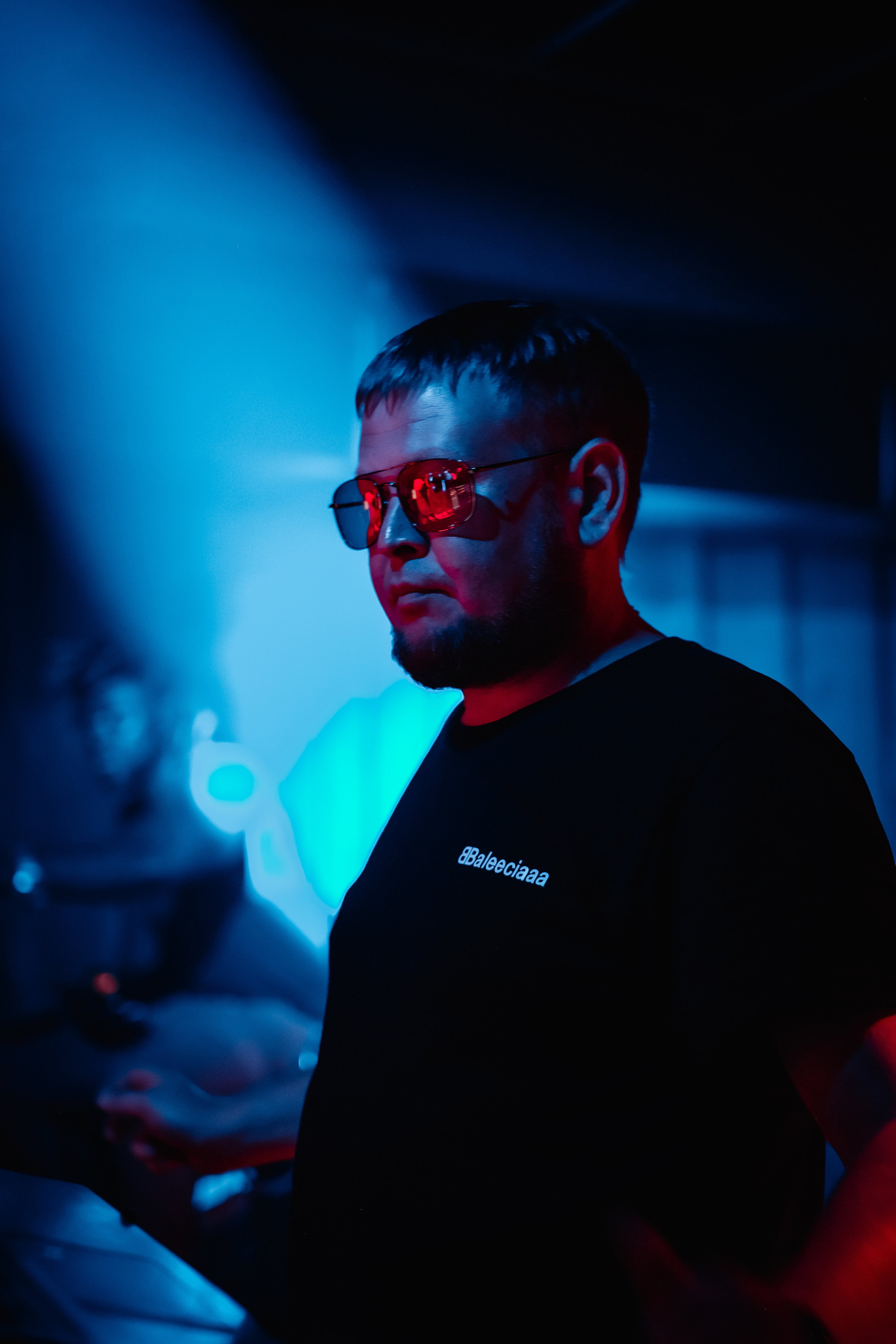 DUKE. Репортажный и клубный фотограф Москва