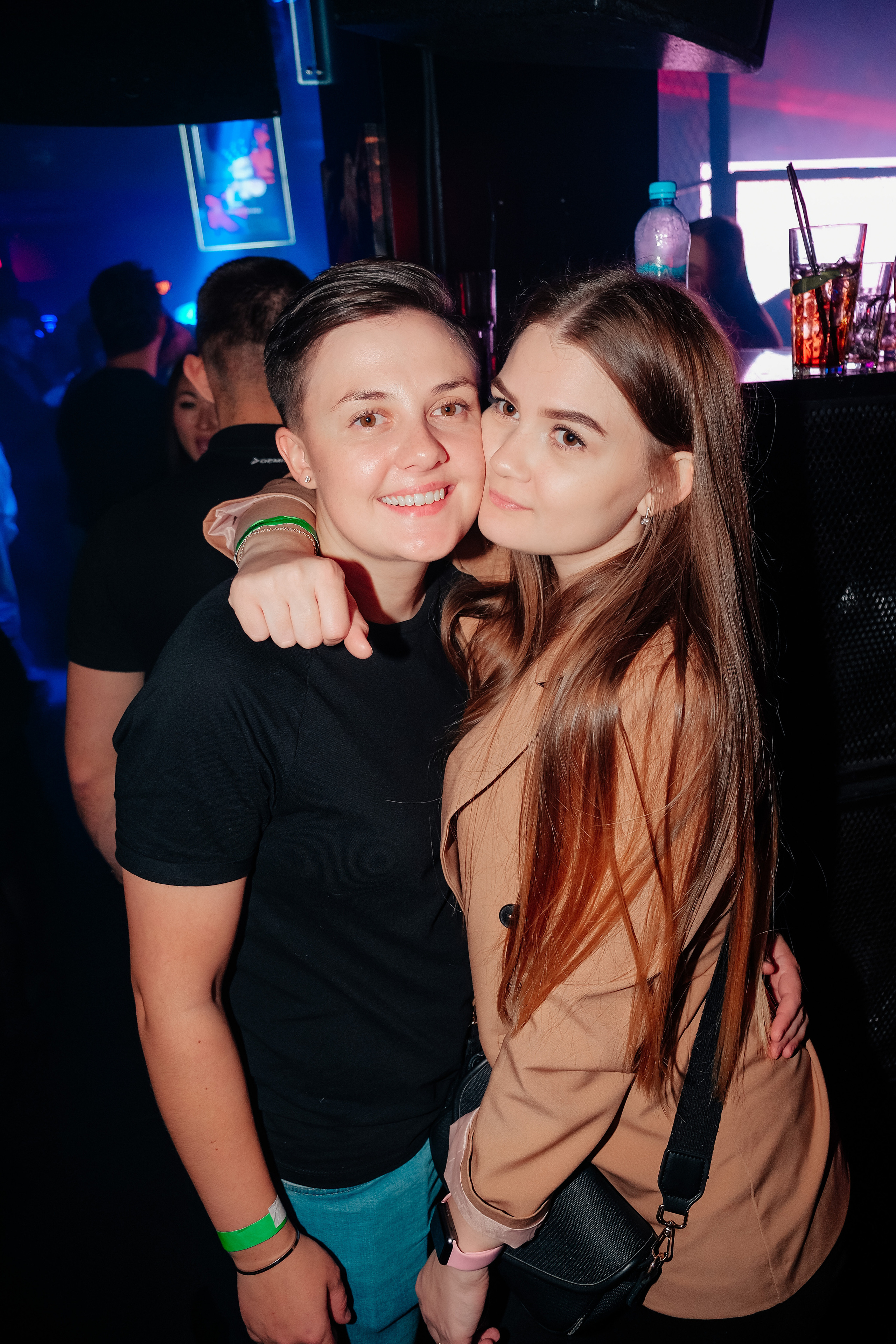 BARDAK BAR. Репортажный и клубный фотограф Москва