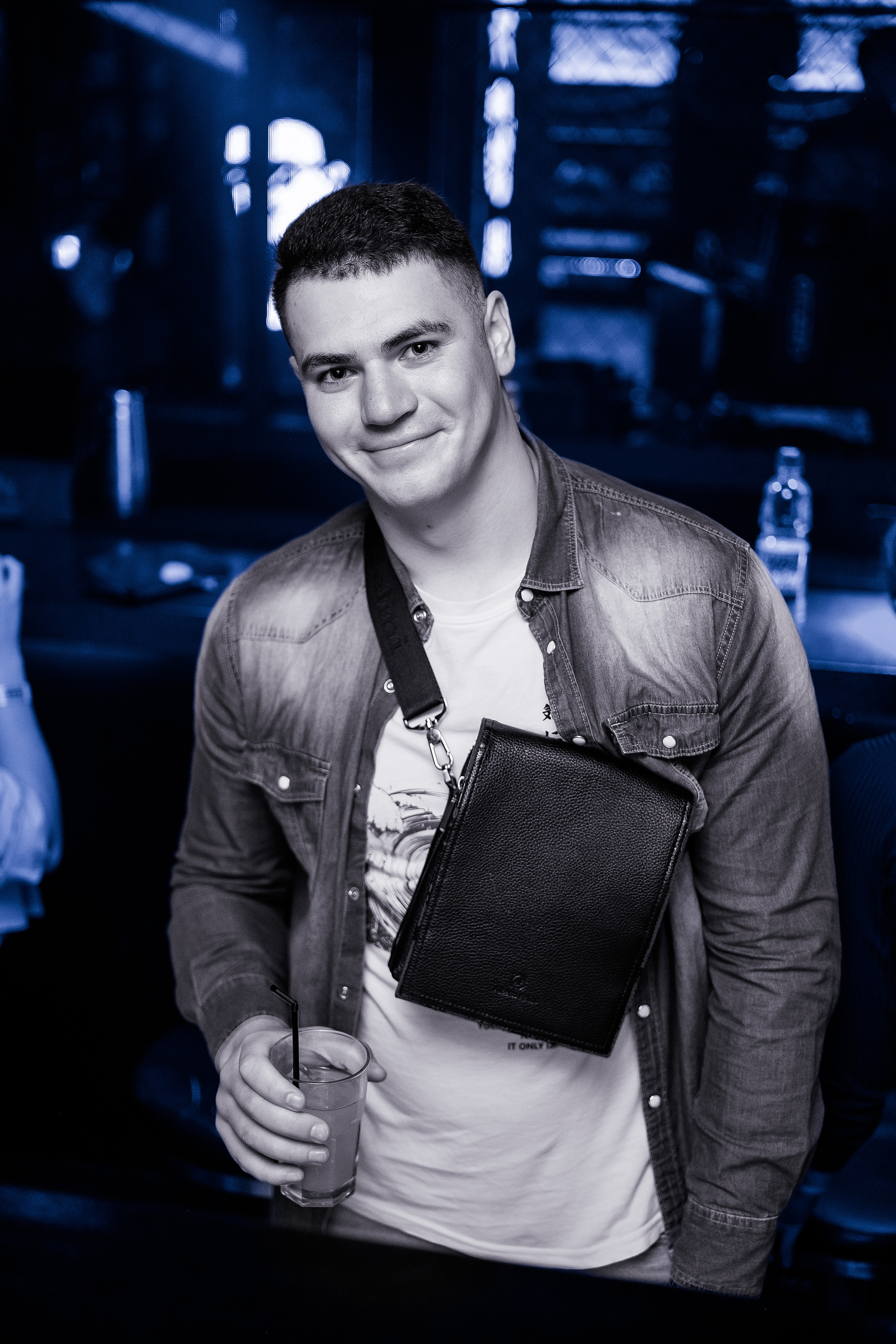 BARDAK BAR. Репортажный и клубный фотограф Москва