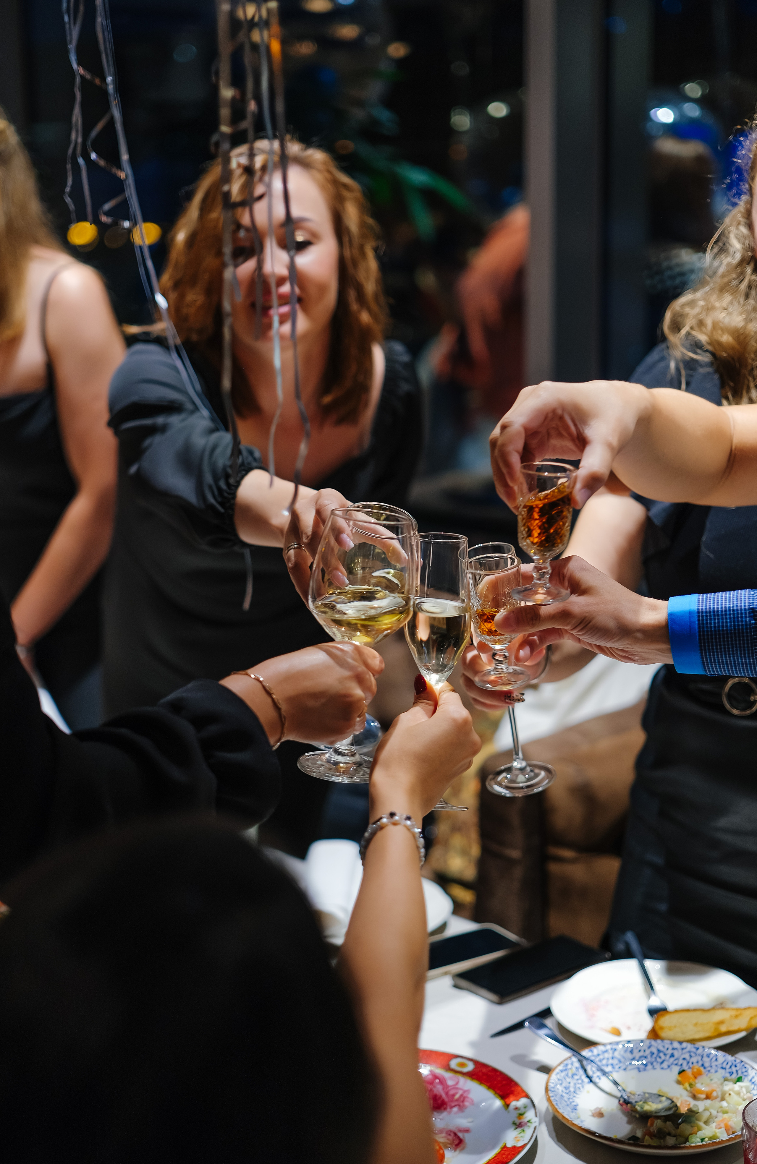 Корпоратив компании «Приоритет». Репортажный и клубный фотограф Москва