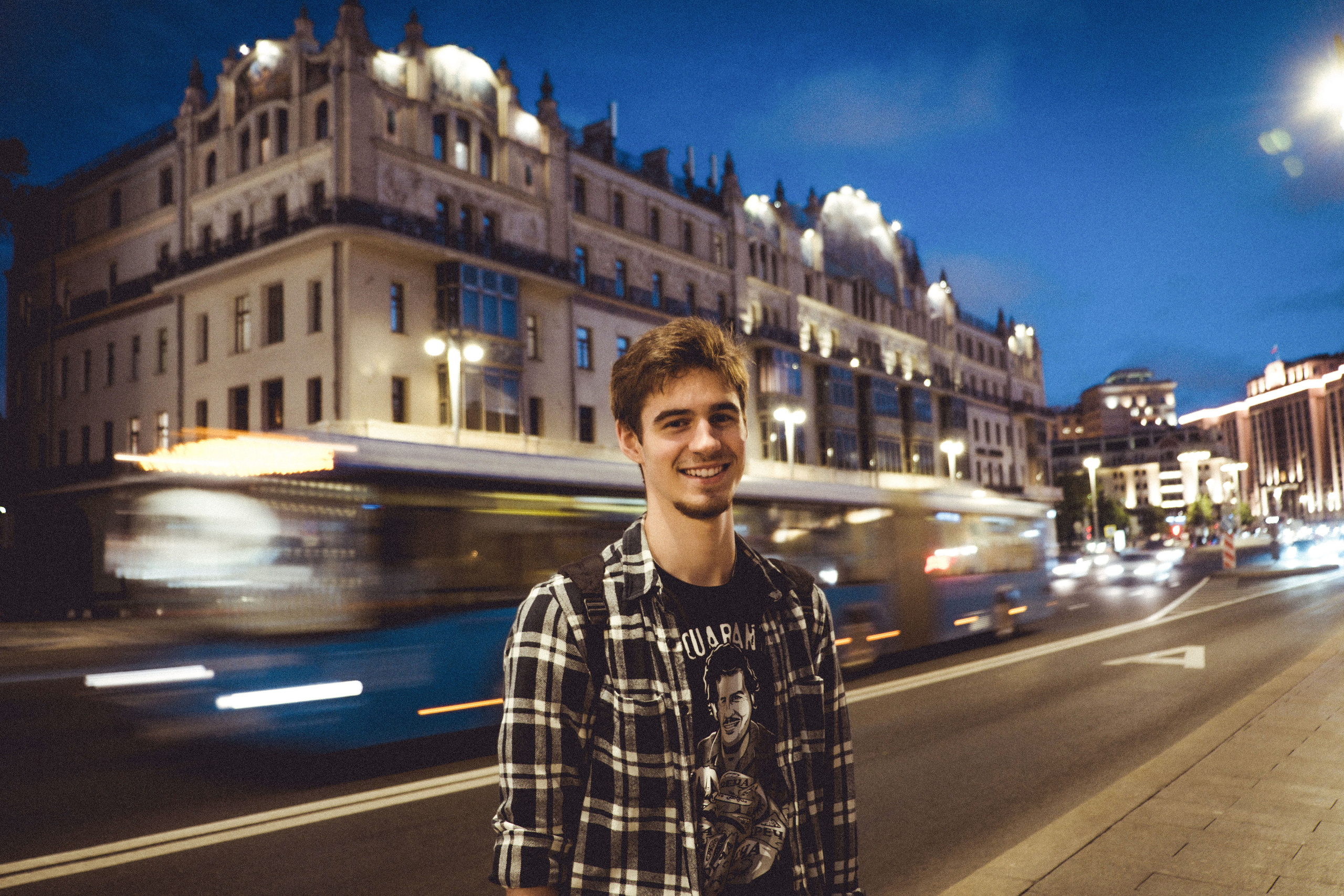 PORTRAITS. Репортажный и клубный фотограф Москва
