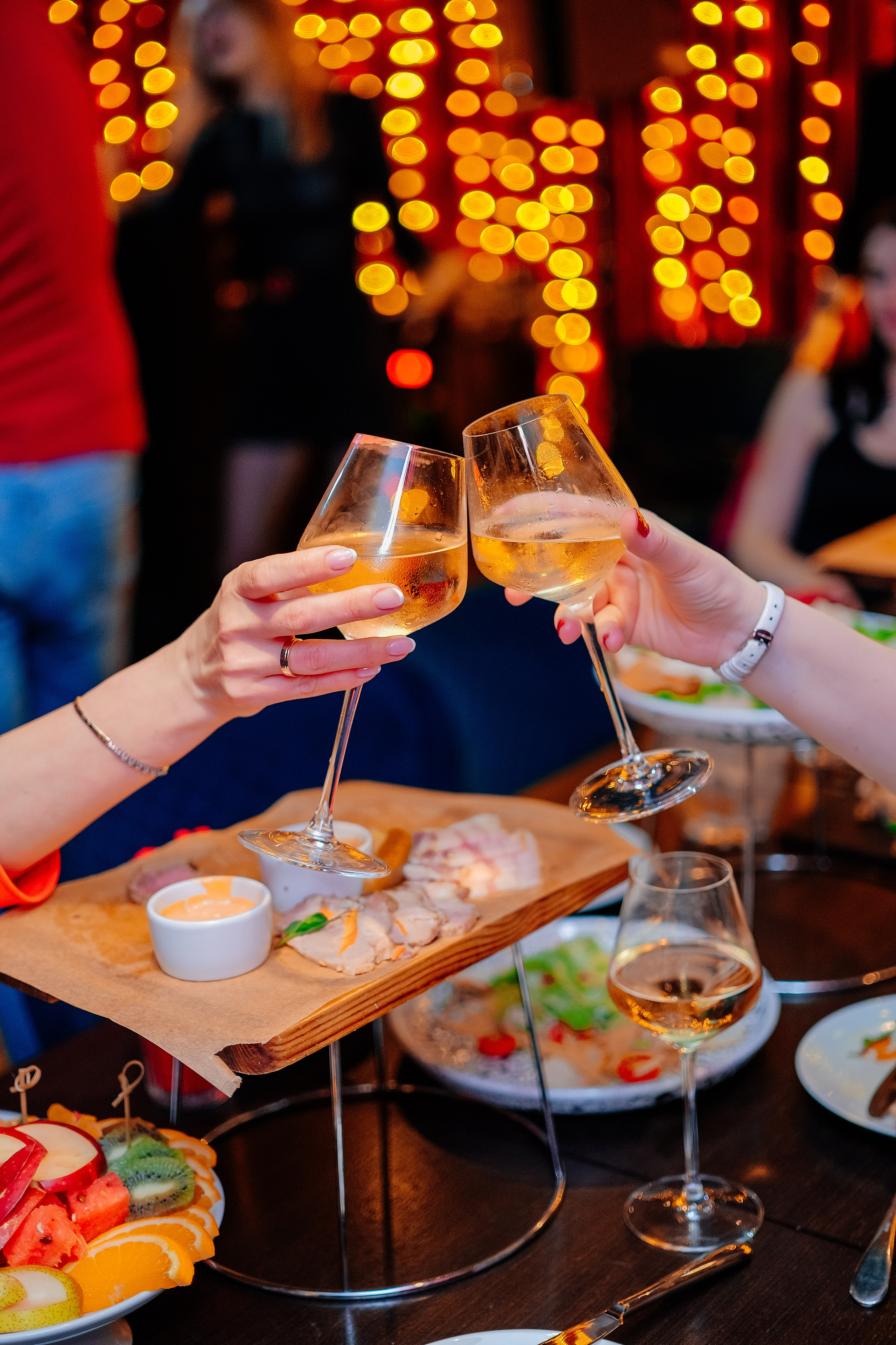 RUMKA. Репортажный и клубный фотограф Москва