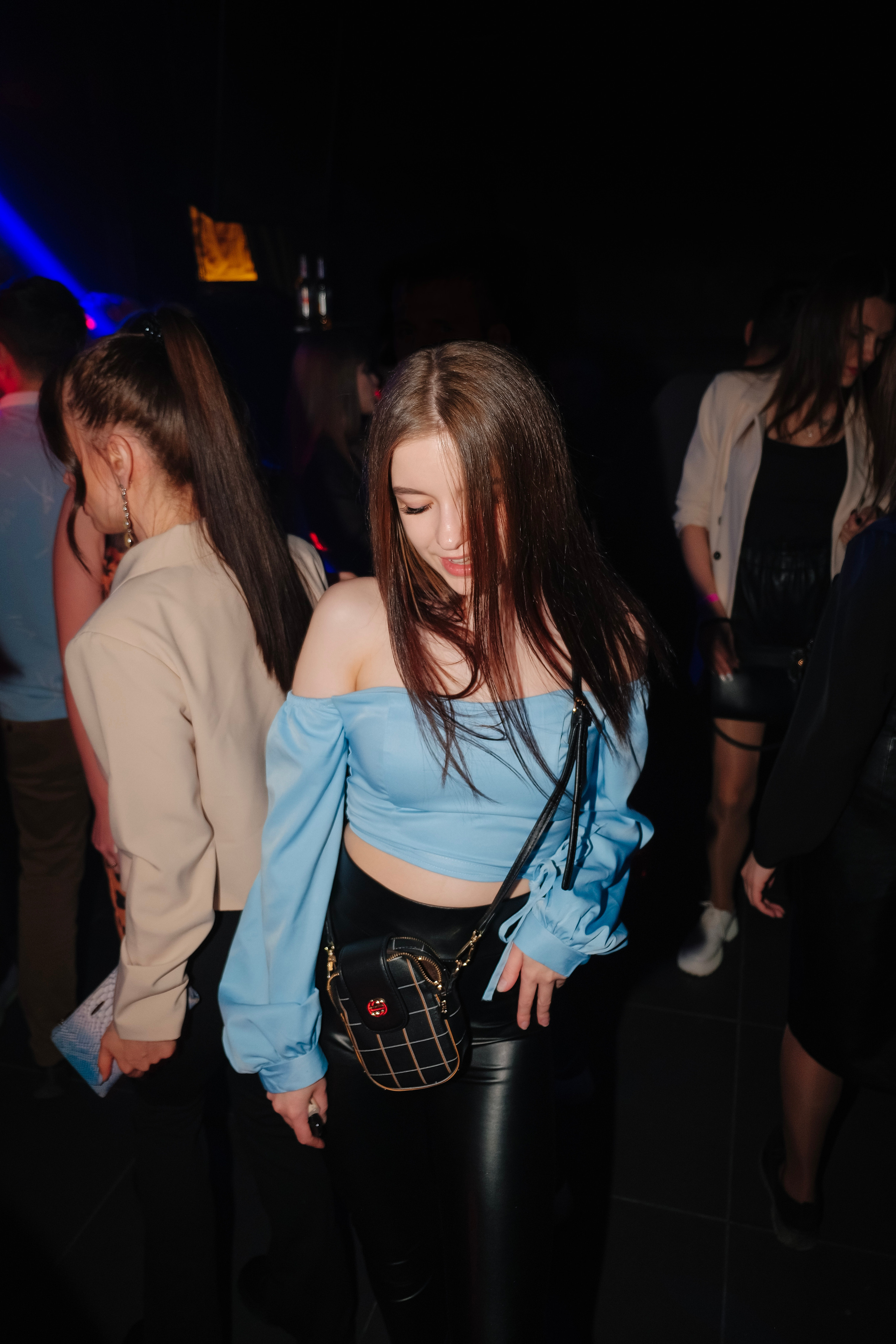 BARDAK BAR. Репортажный и клубный фотограф Москва