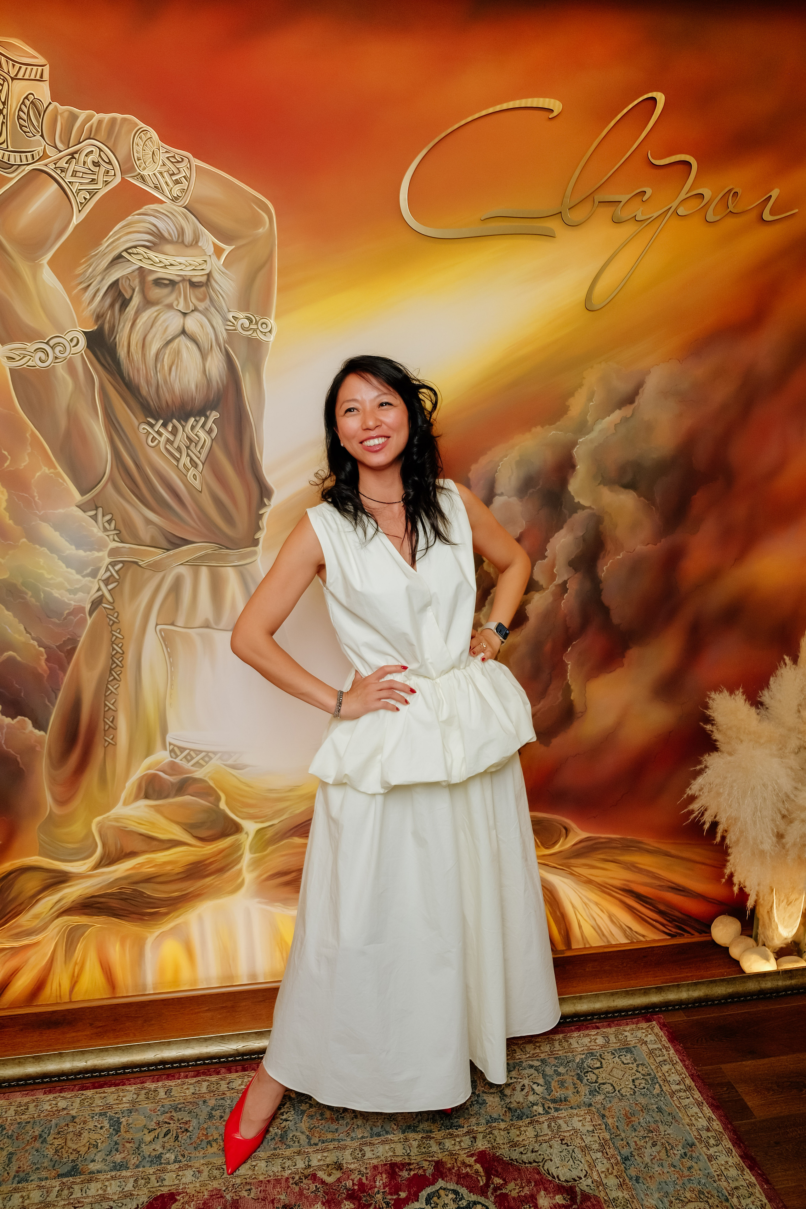 Корпоратив компании «Приоритет». Репортажный и клубный фотограф Москва