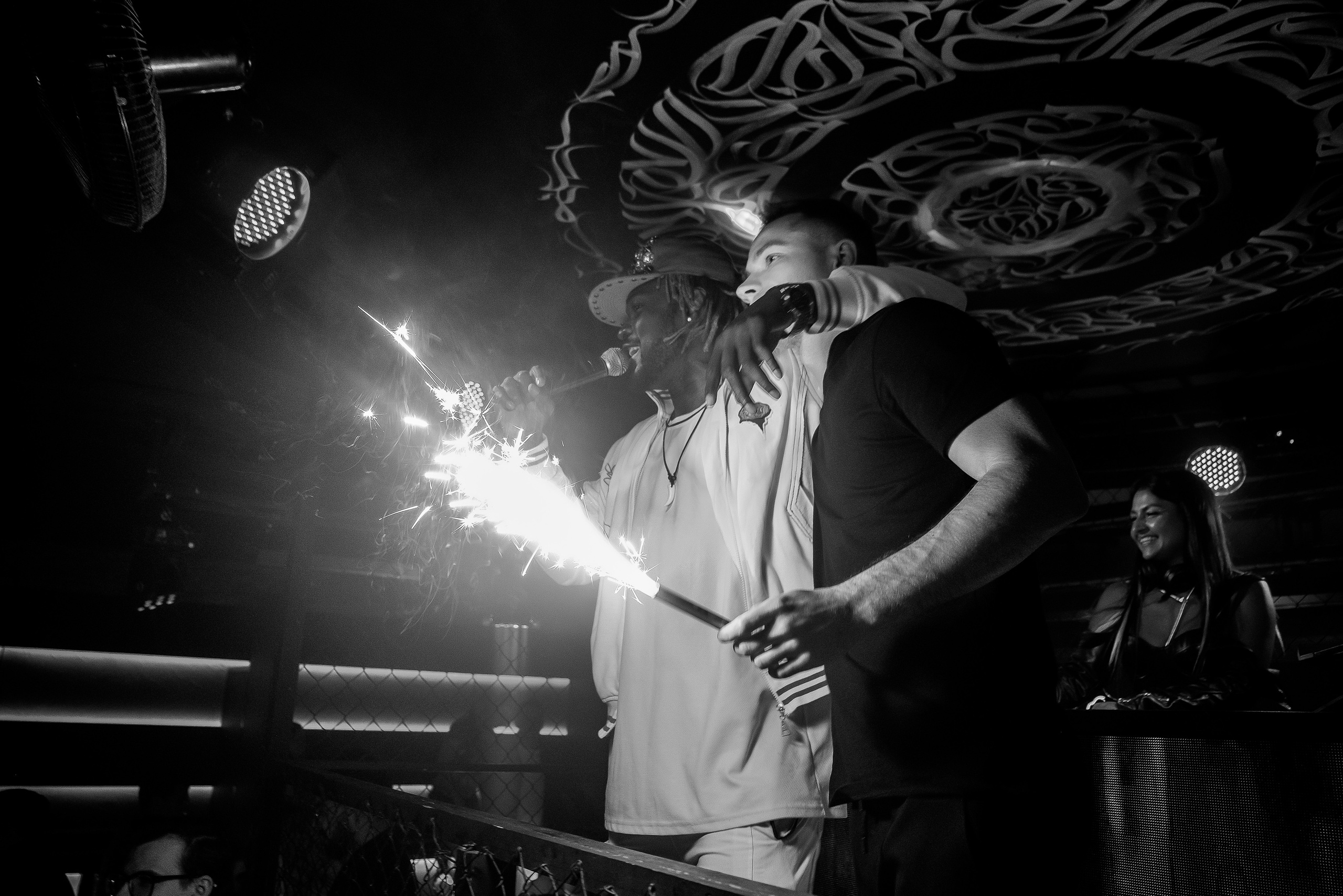 BARDAK BAR. Репортажный и клубный фотограф Москва