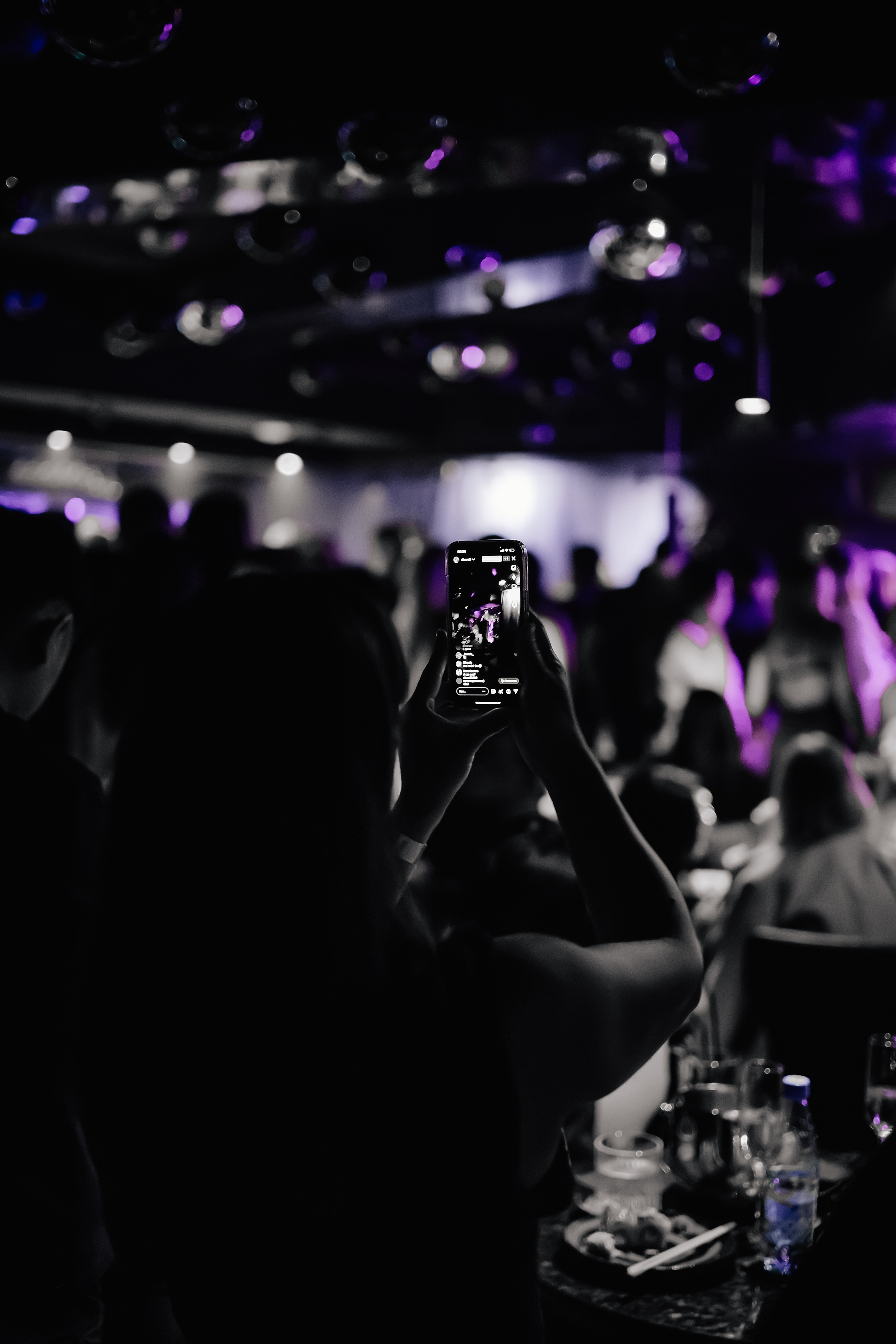 DUKE. Репортажный и клубный фотограф Москва