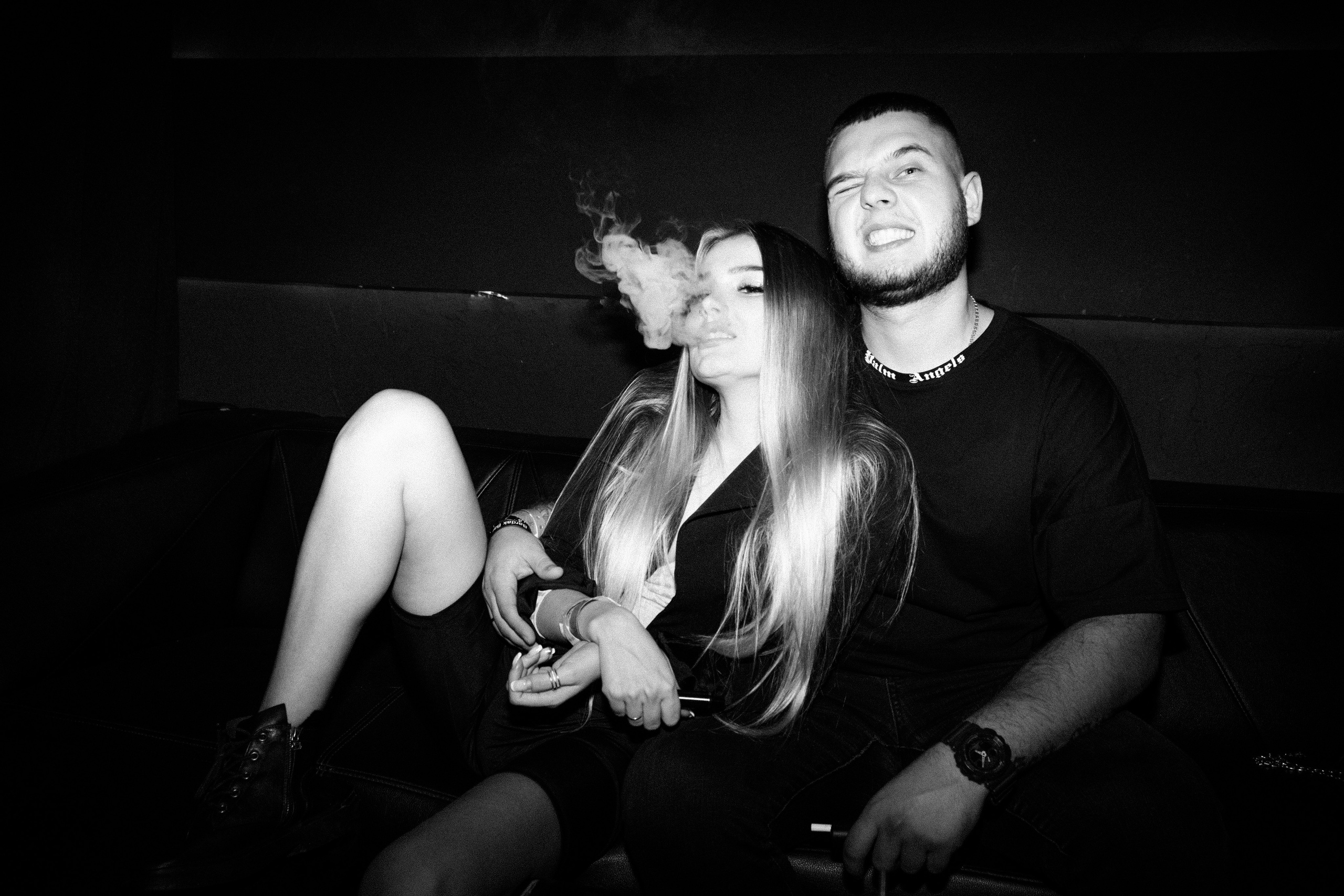 BARDAK BAR. Репортажный и клубный фотограф Москва