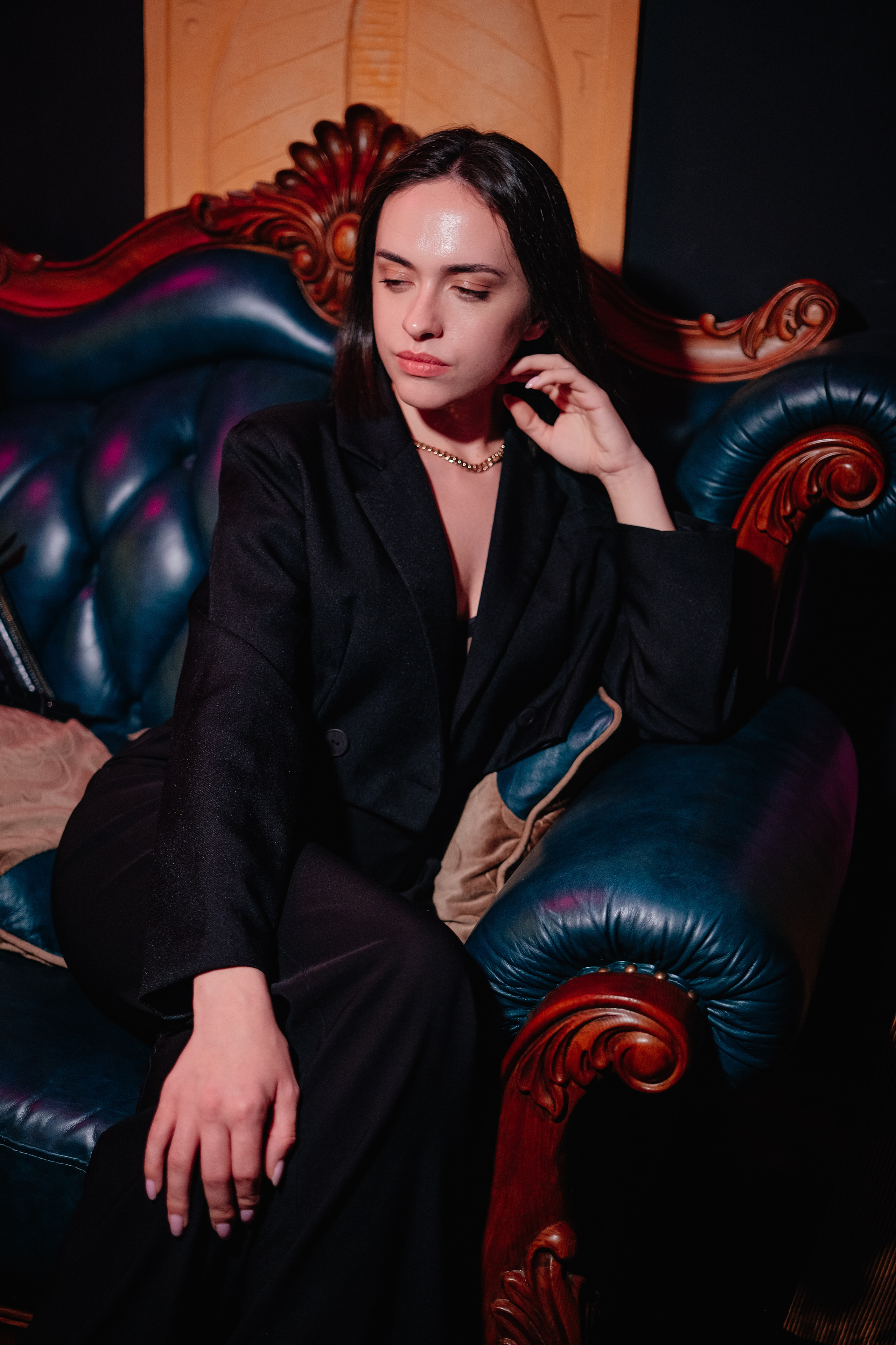 BARDAK BAR. Репортажный и клубный фотограф Москва