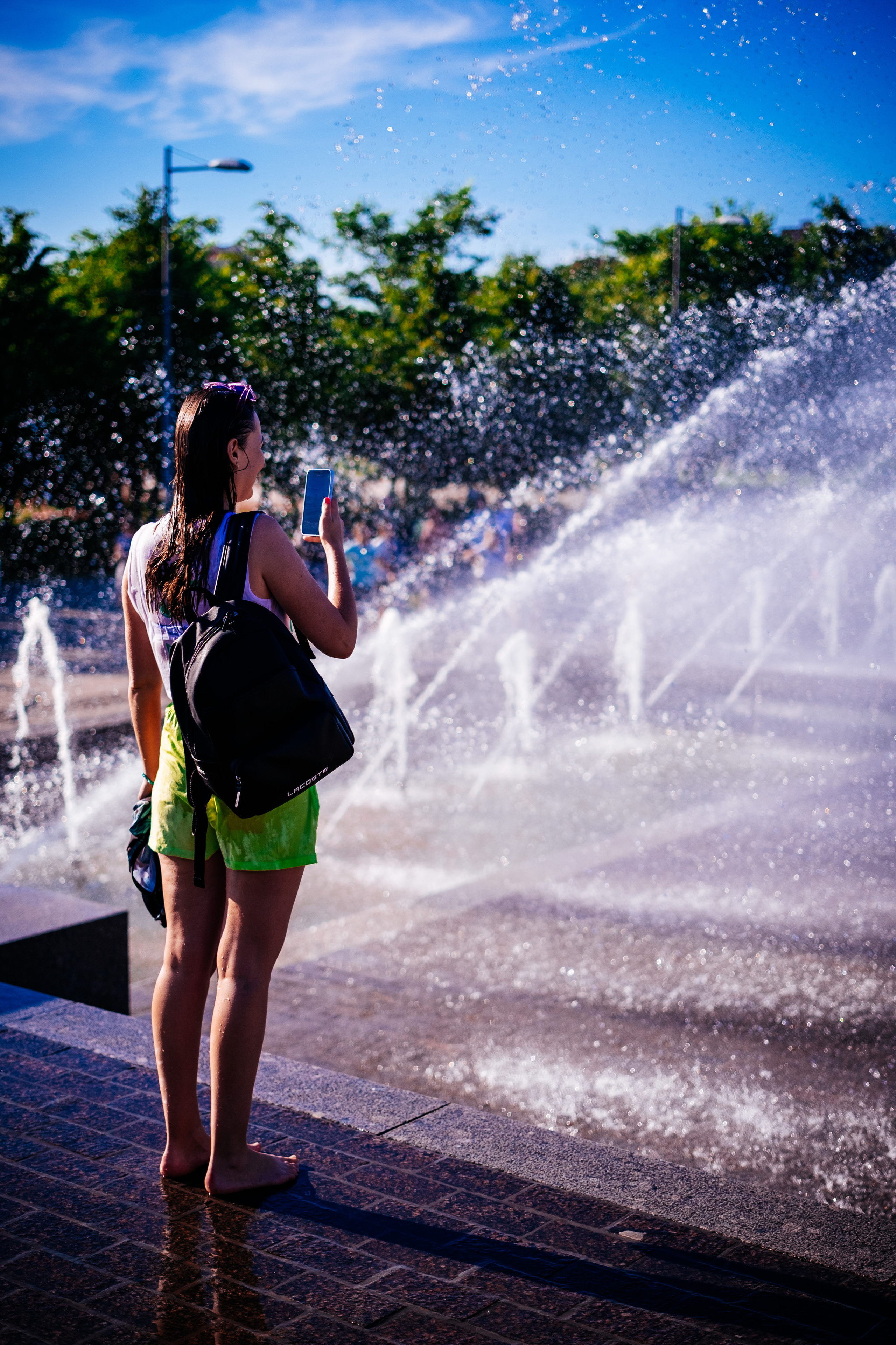 STRANGERS. Репортажный и клубный фотограф Москва
