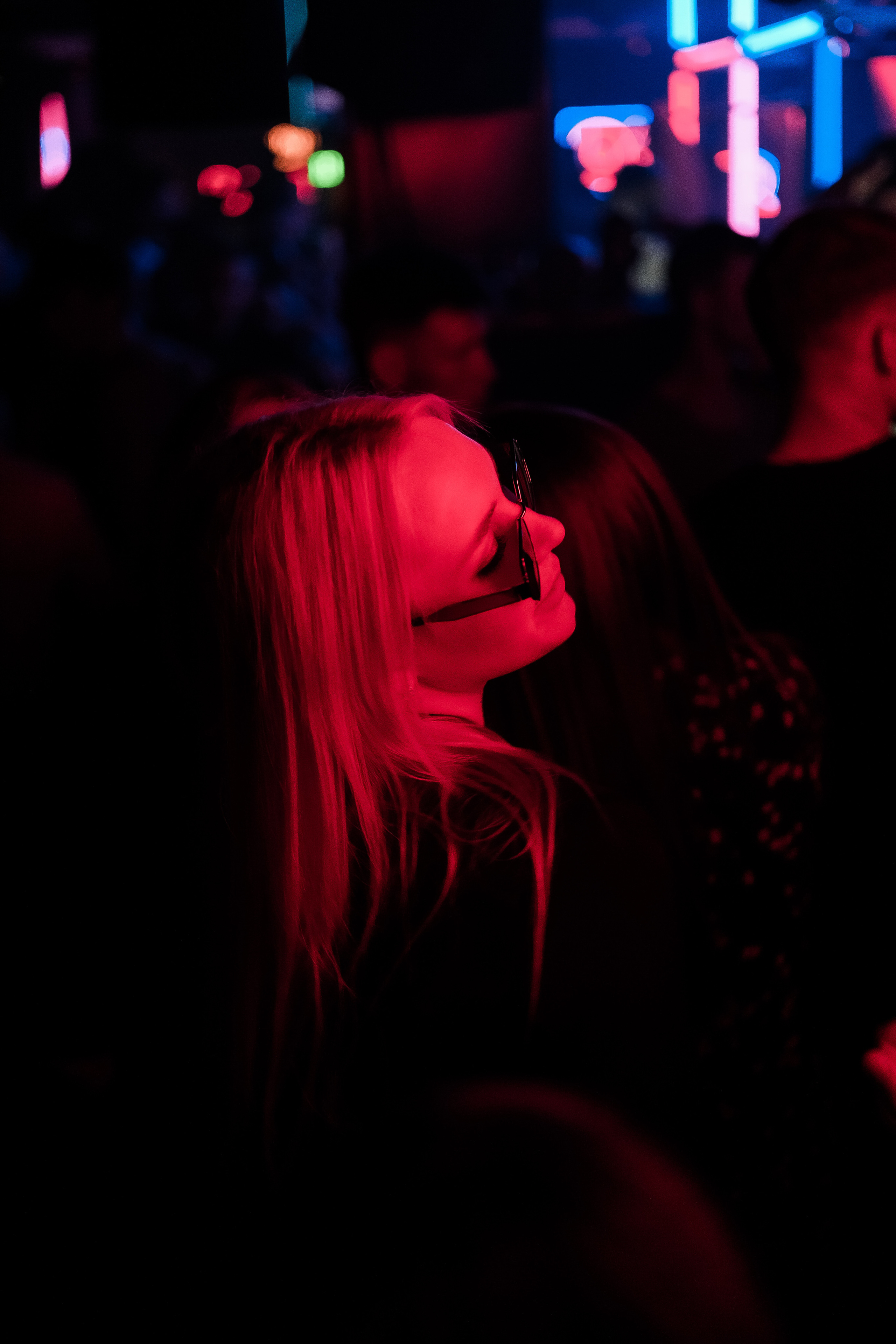 BARDAK BAR. Репортажный и клубный фотограф Москва