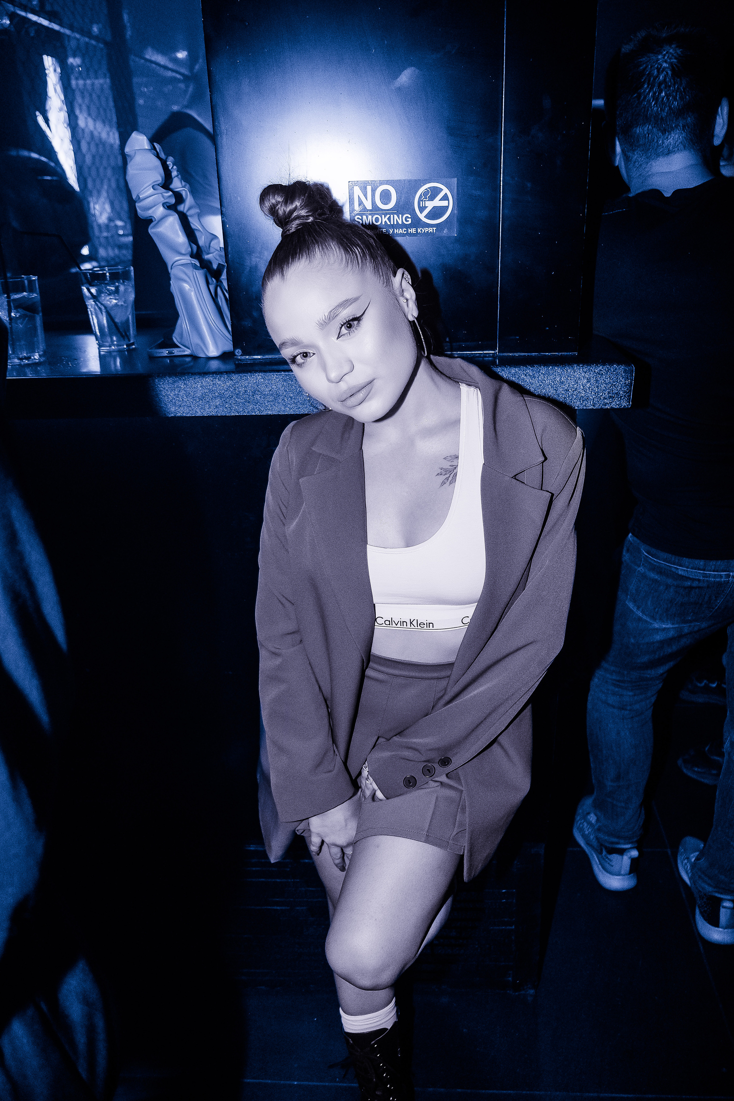 BARDAK BAR. Репортажный и клубный фотограф Москва