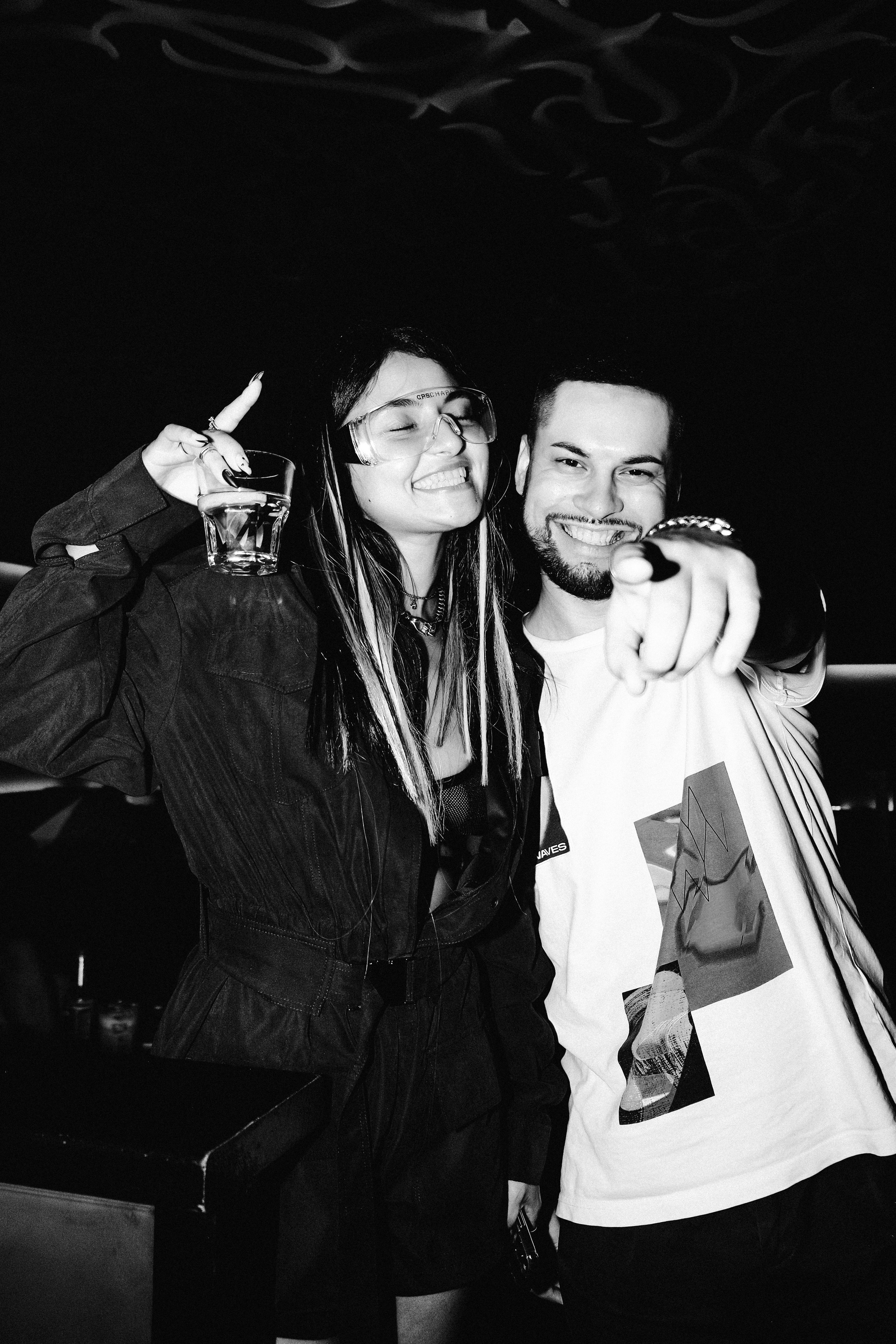 BARDAK BAR. Репортажный и клубный фотограф Москва