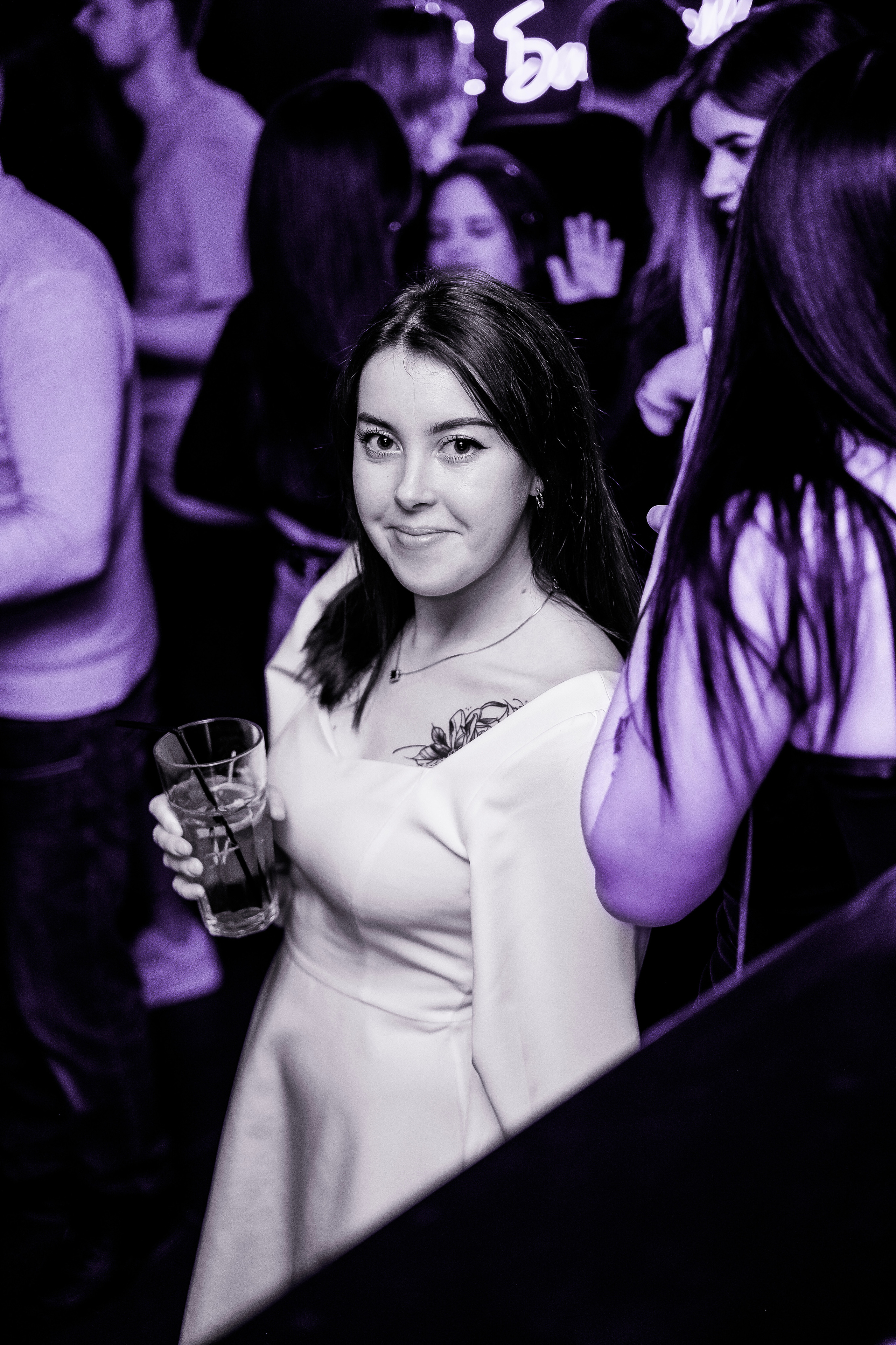 BARDAK BAR. Репортажный и клубный фотограф Москва