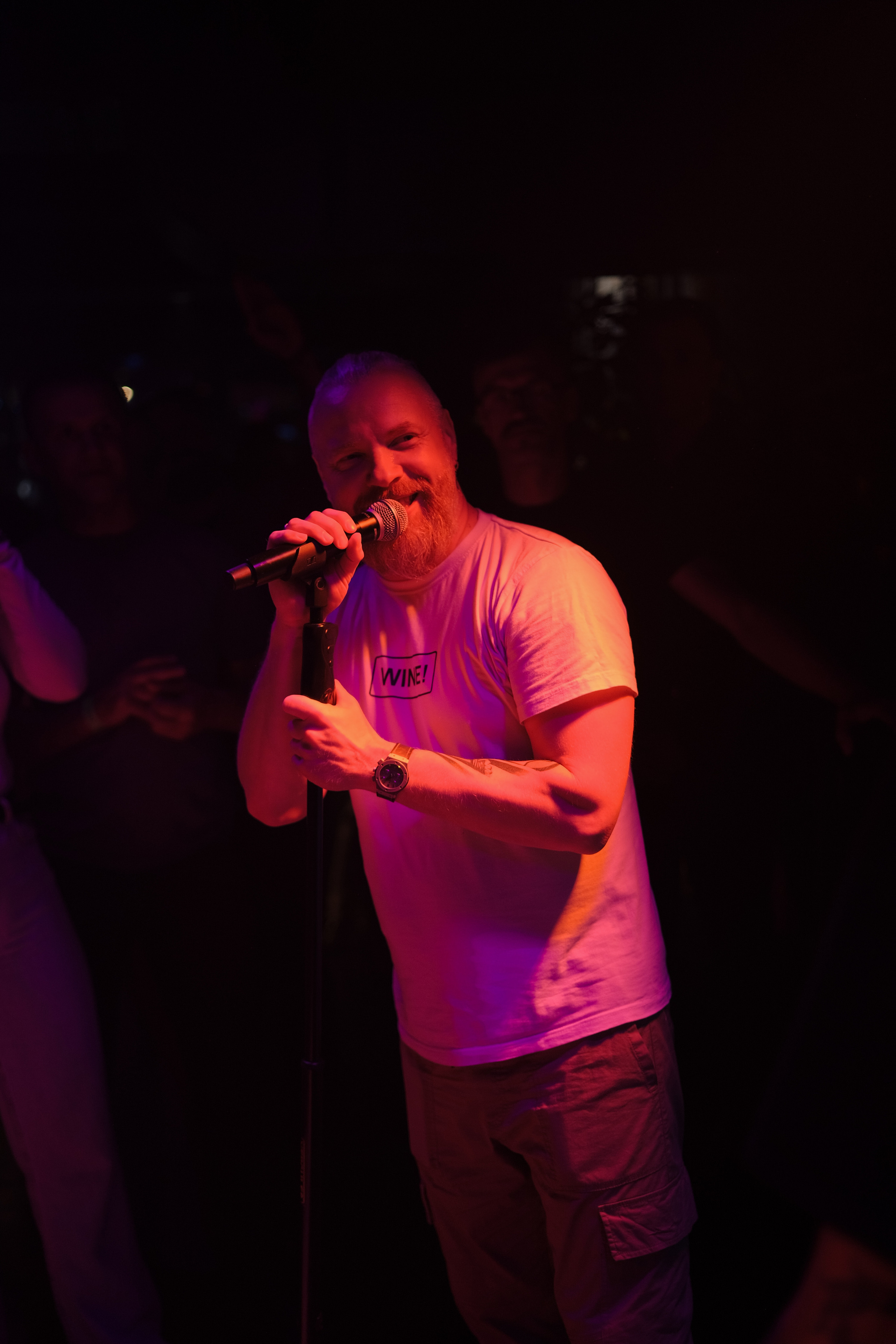 DUKE. Репортажный и клубный фотограф Москва