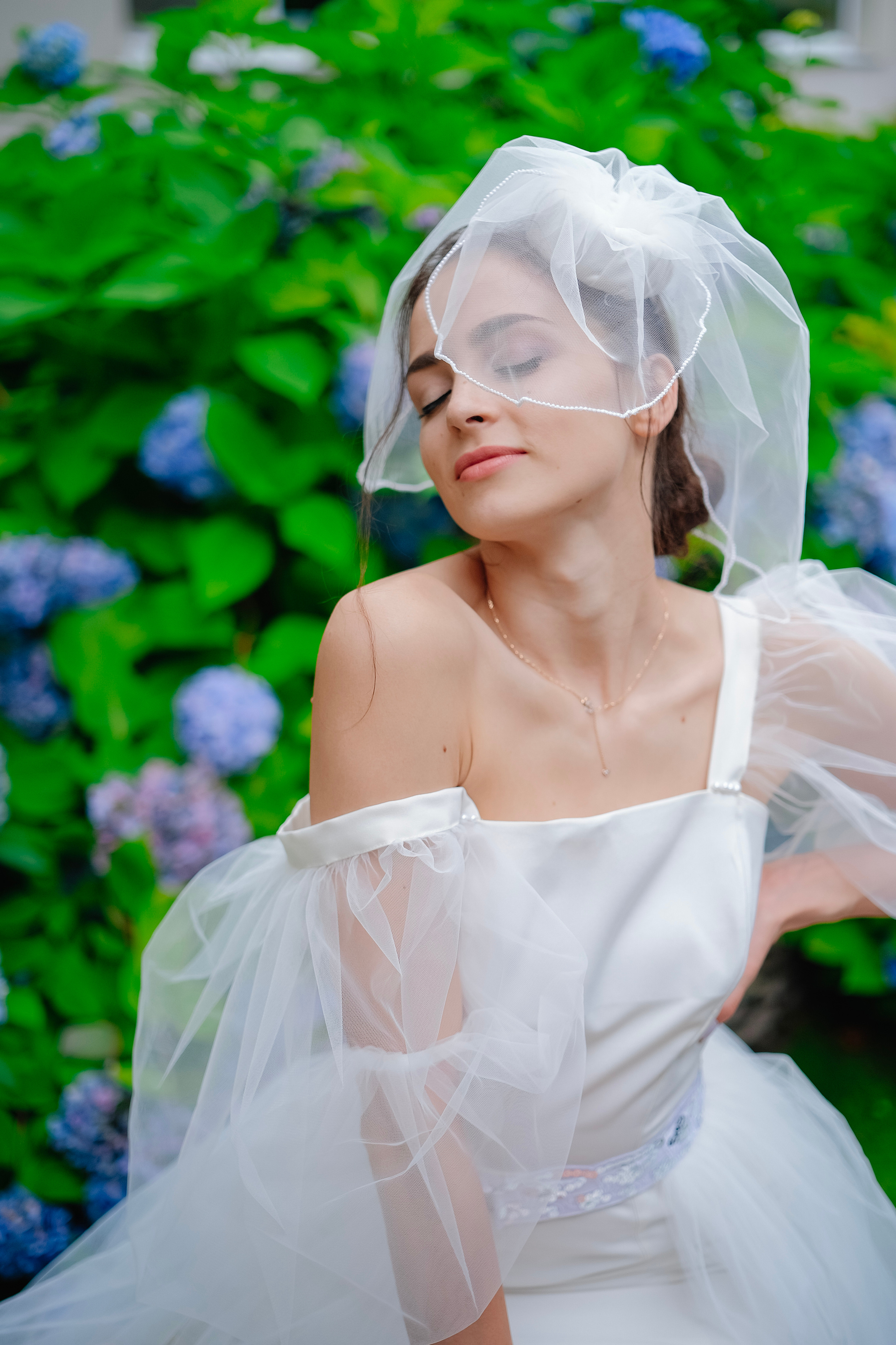 Свадьба Павла и Полины. Репортажный и клубный фотограф Москва