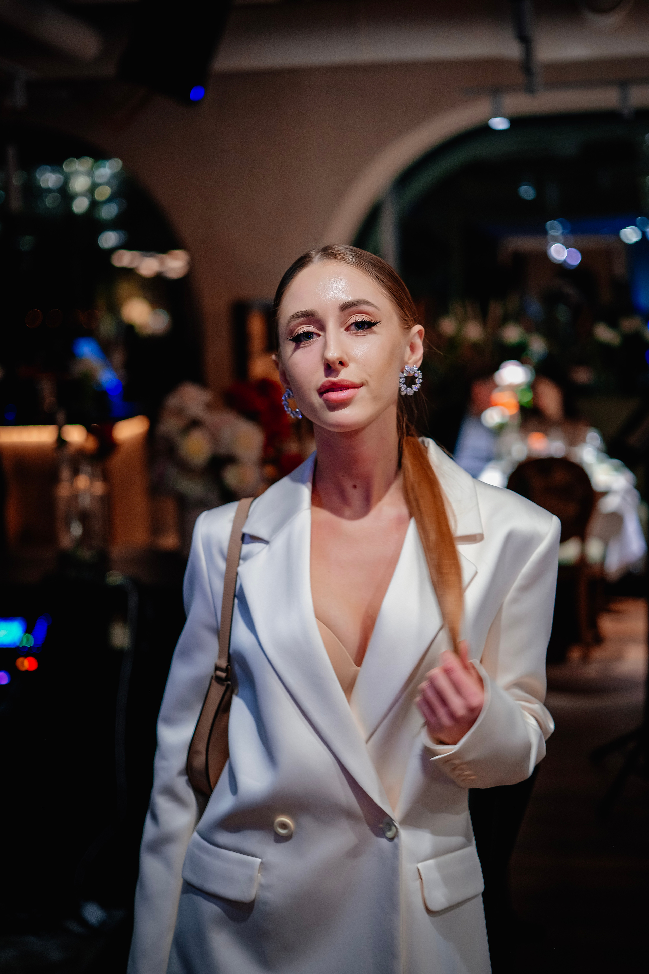 Дегустация вин в ресторане «Сварог». Репортажный и клубный фотограф Москва