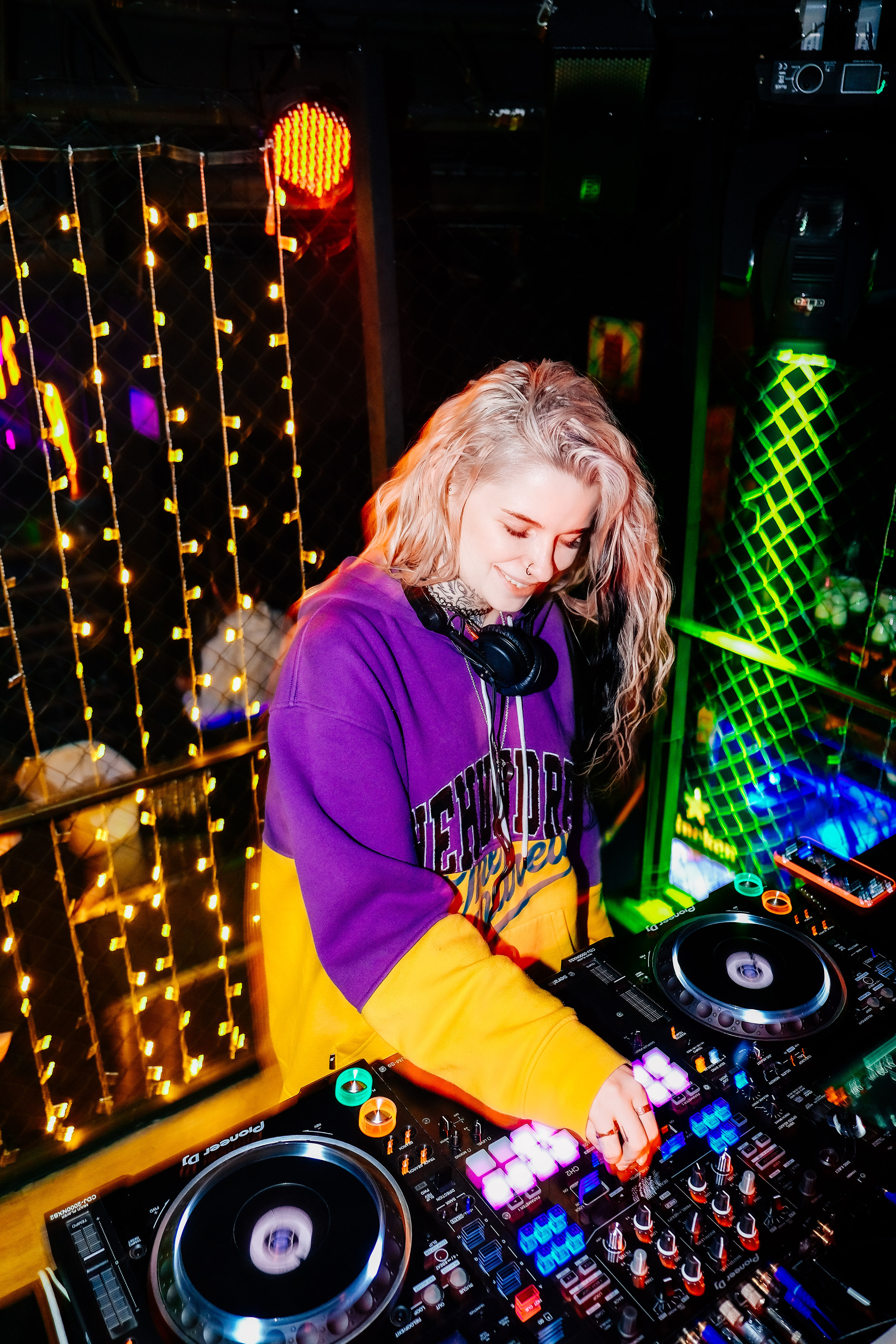 BARDAK BAR. Репортажный и клубный фотограф Москва