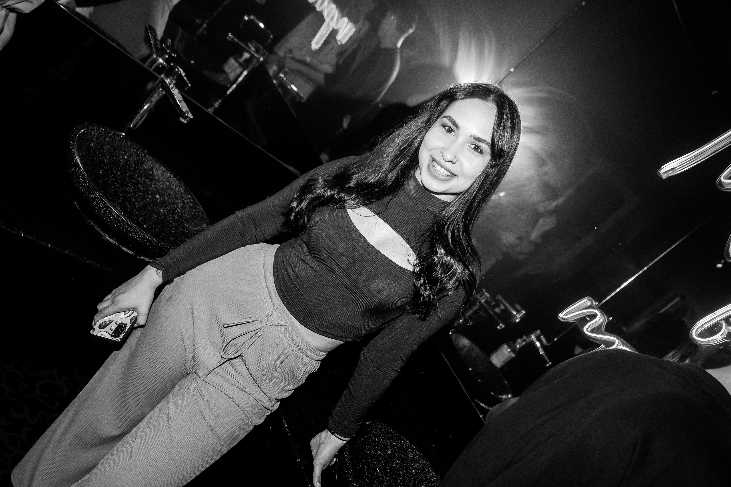 BARDAK BAR. Репортажный и клубный фотограф Москва