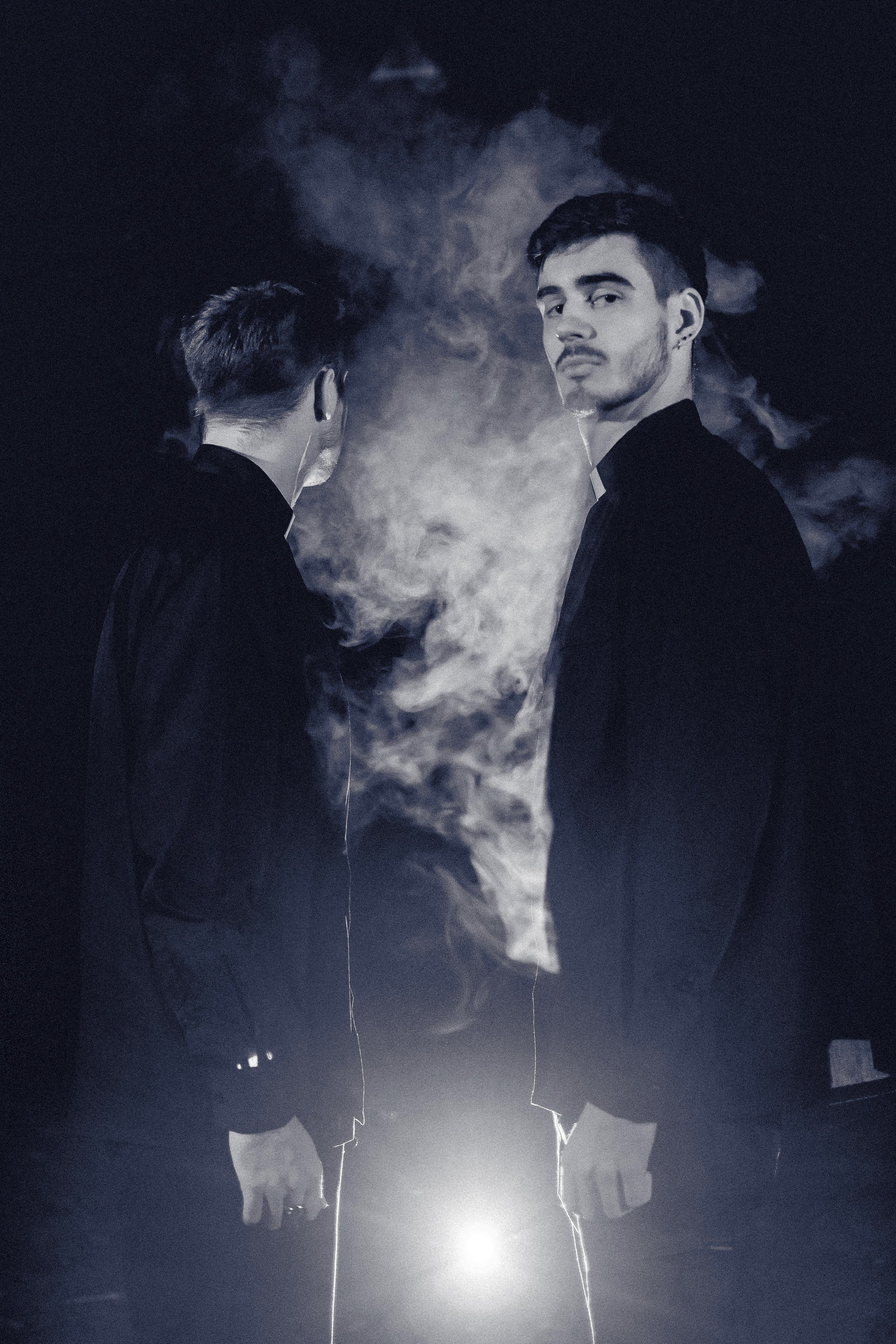 PORTRAITS. Репортажный и клубный фотограф Москва