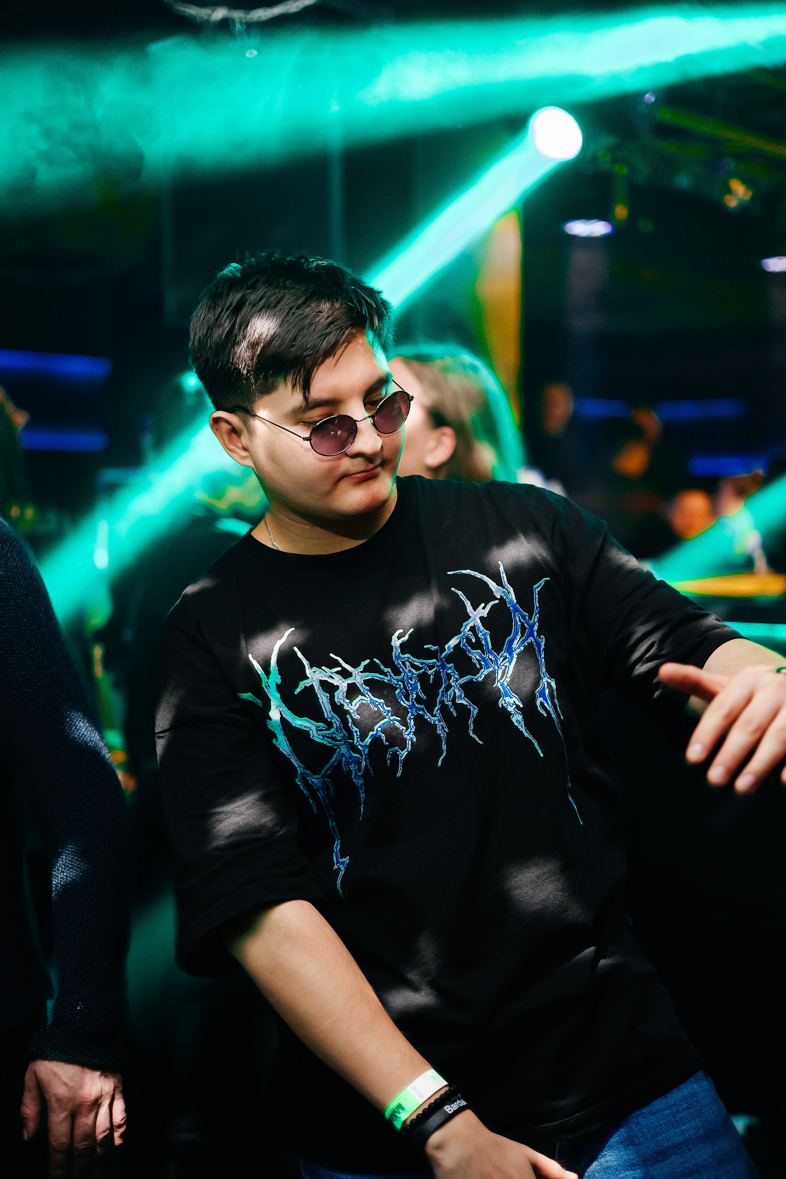 BARDAK BAR. Репортажный и клубный фотограф Москва