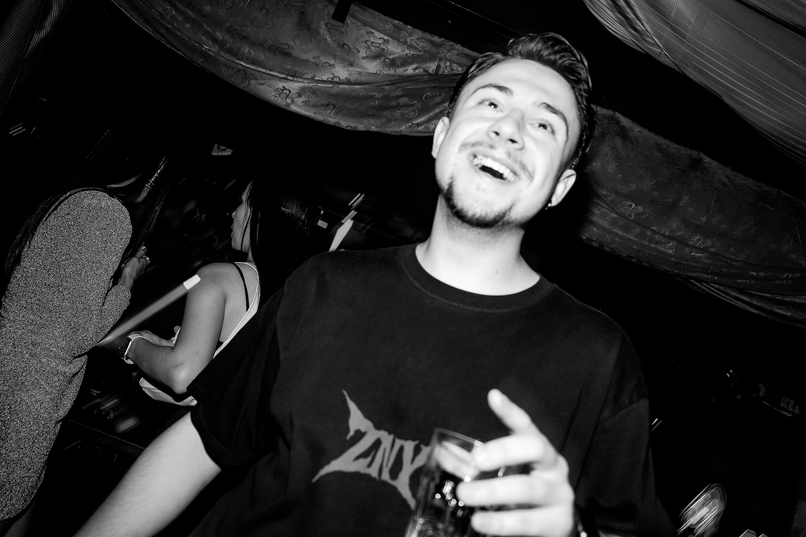 BARDAK BAR. Репортажный и клубный фотограф Москва