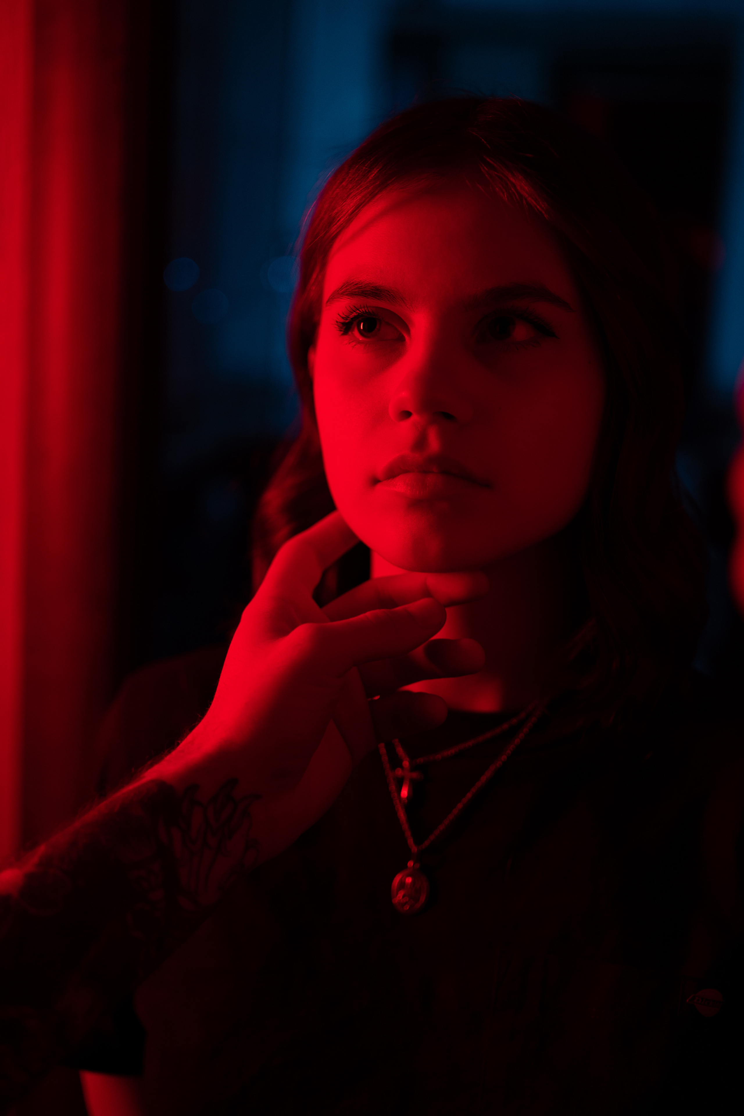 PORTRAITS. Репортажный и клубный фотограф Москва