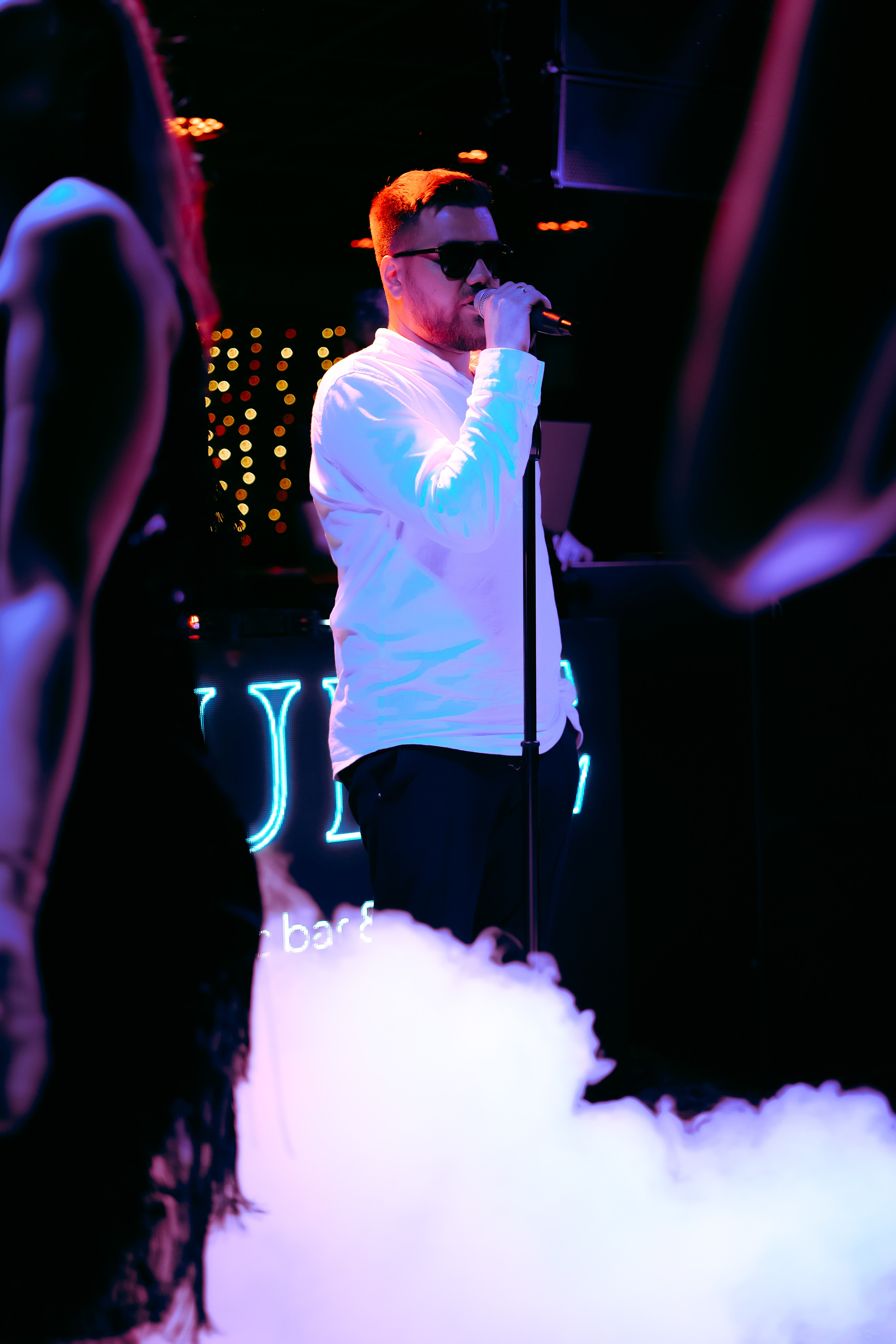 DUKE. Репортажный и клубный фотограф Москва