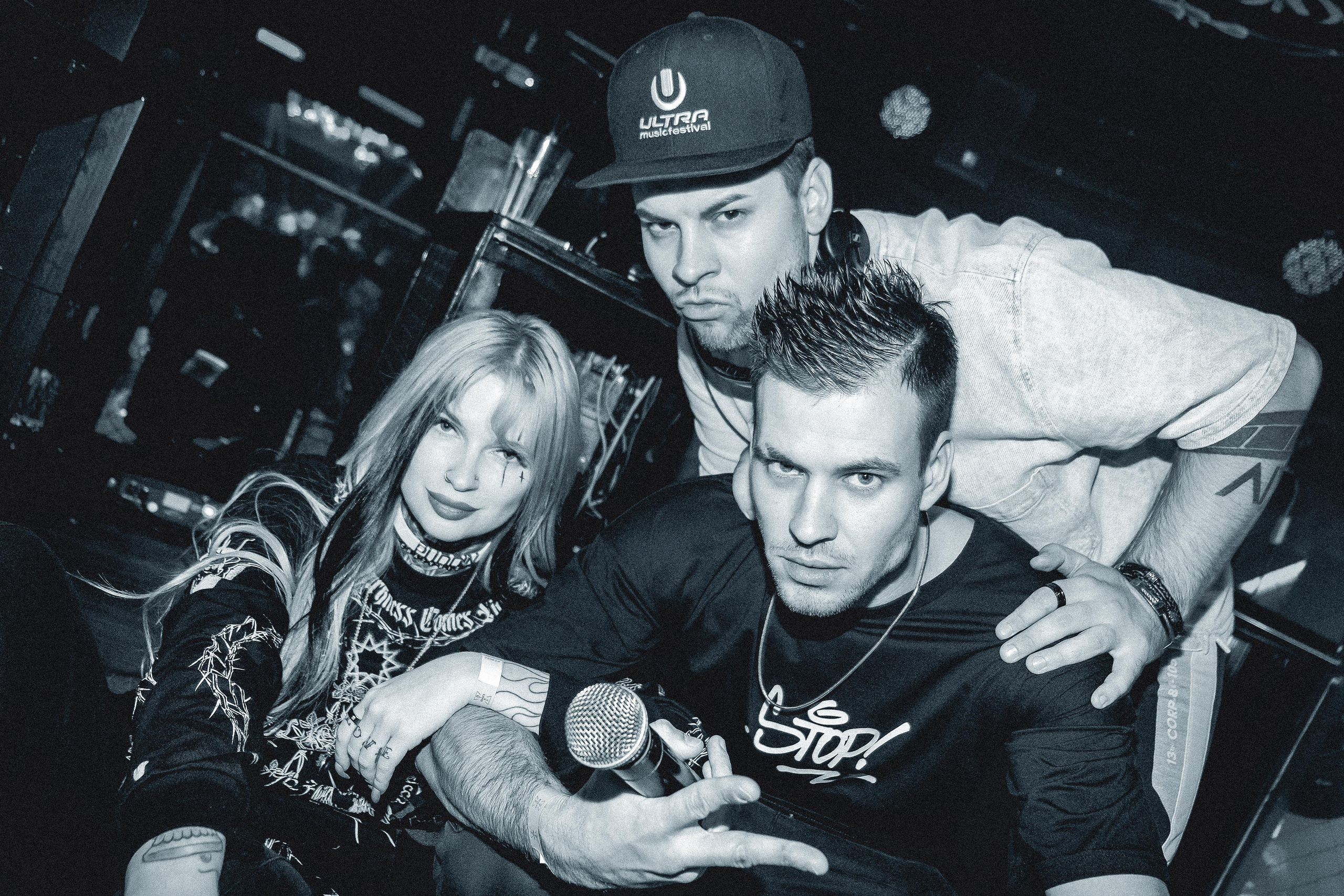 BARDAK BAR. Репортажный и клубный фотограф Москва