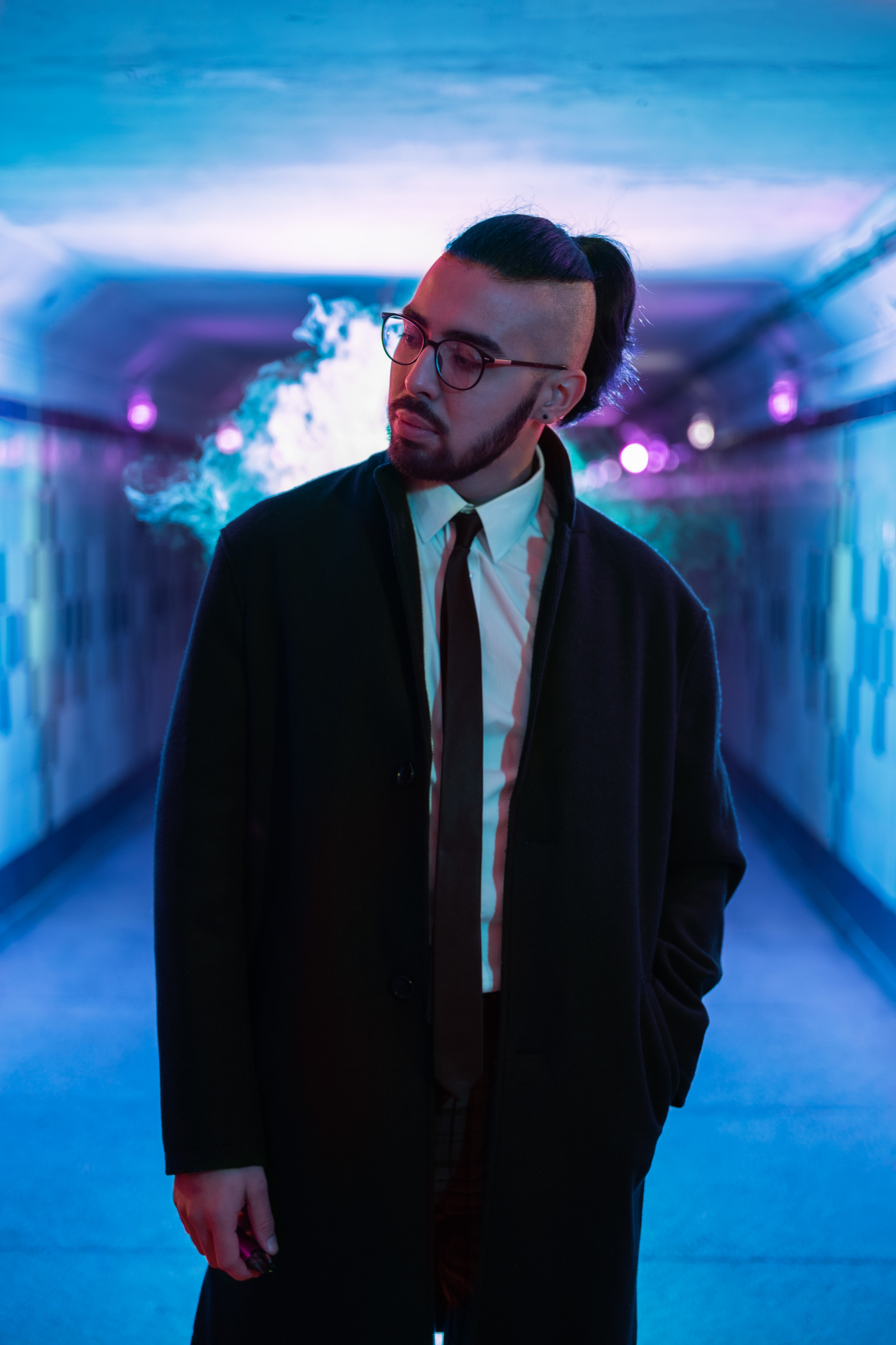 PORTRAITS. Репортажный и клубный фотограф Москва