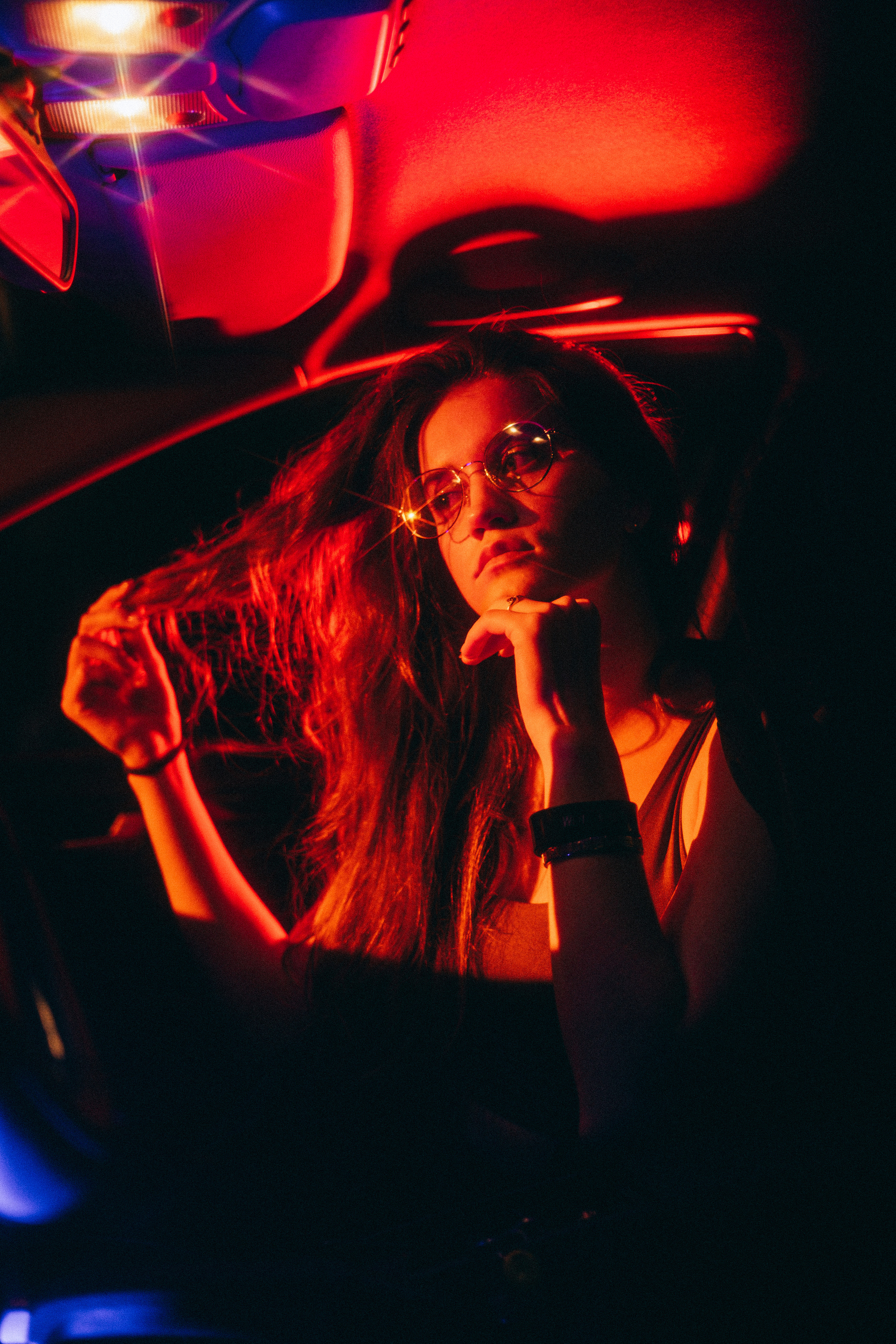 PORTRAITS. Репортажный и клубный фотограф Москва